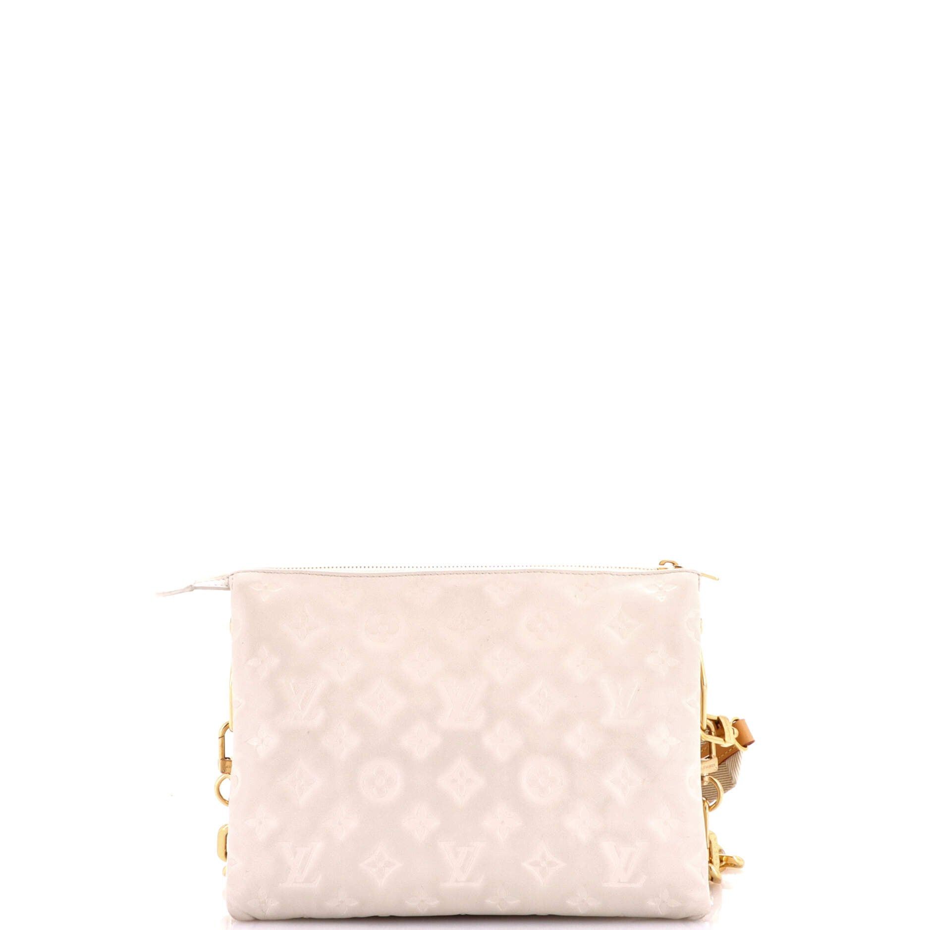 Louis Vuitton Coussin Bag Size ONE SIZE - 3 Thumbnail