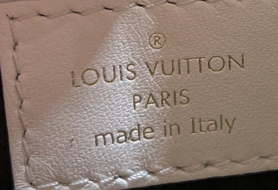 Louis Vuitton Coussin Bag Size ONE SIZE - 9 Thumbnail