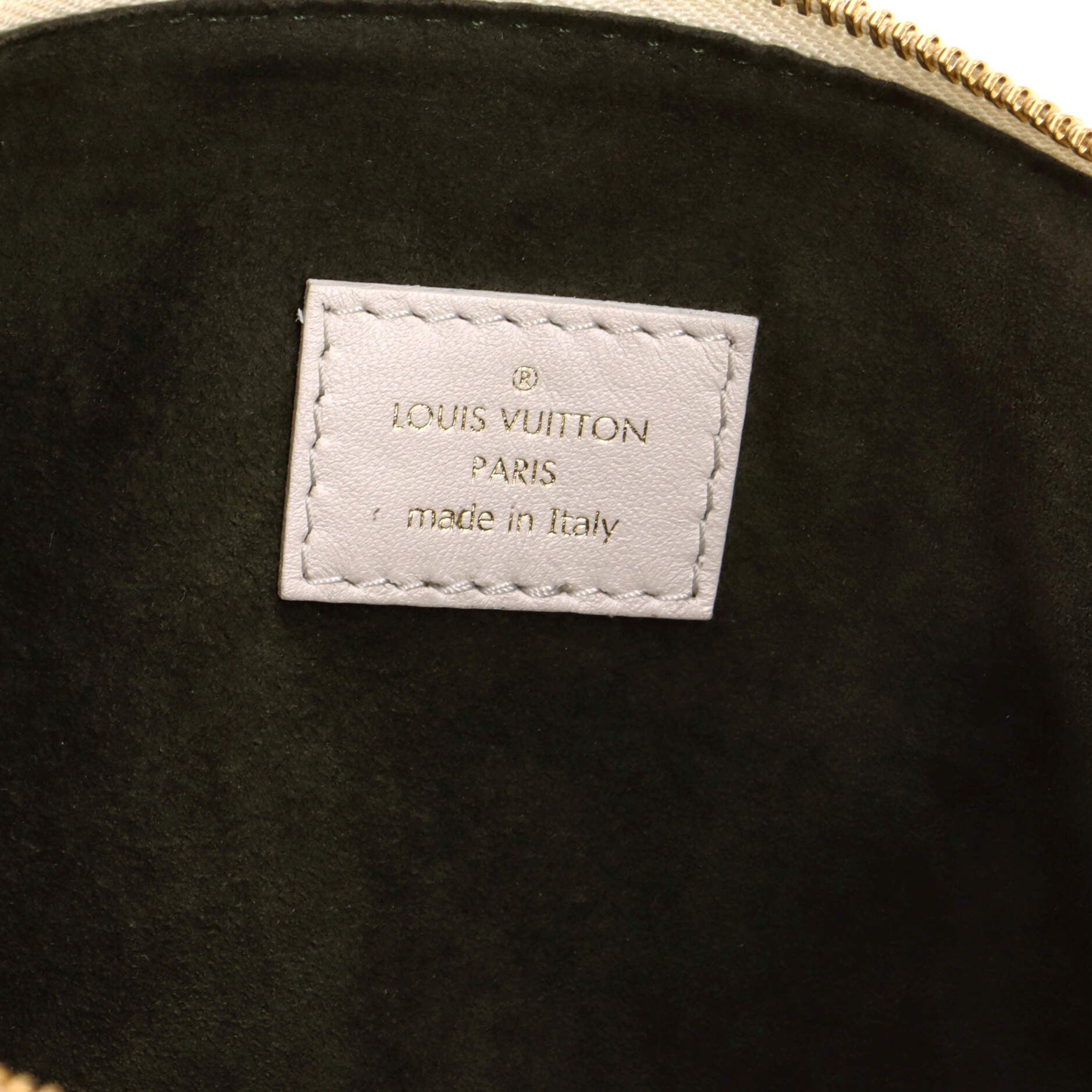 Louis Vuitton Coussin Bag Size ONE SIZE - 8 Thumbnail