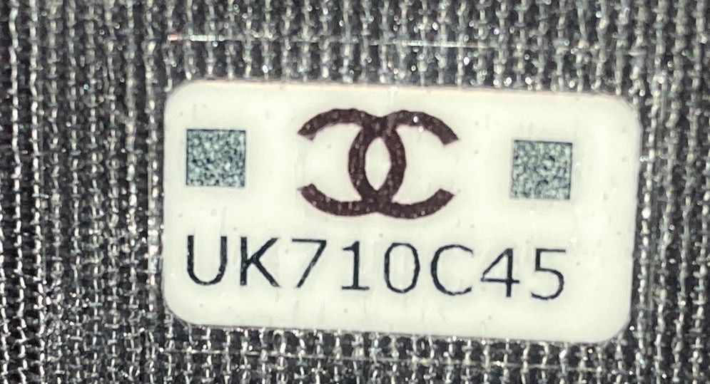 Chanel Classic Card Holder Size ONE SIZE - 7 Thumbnail