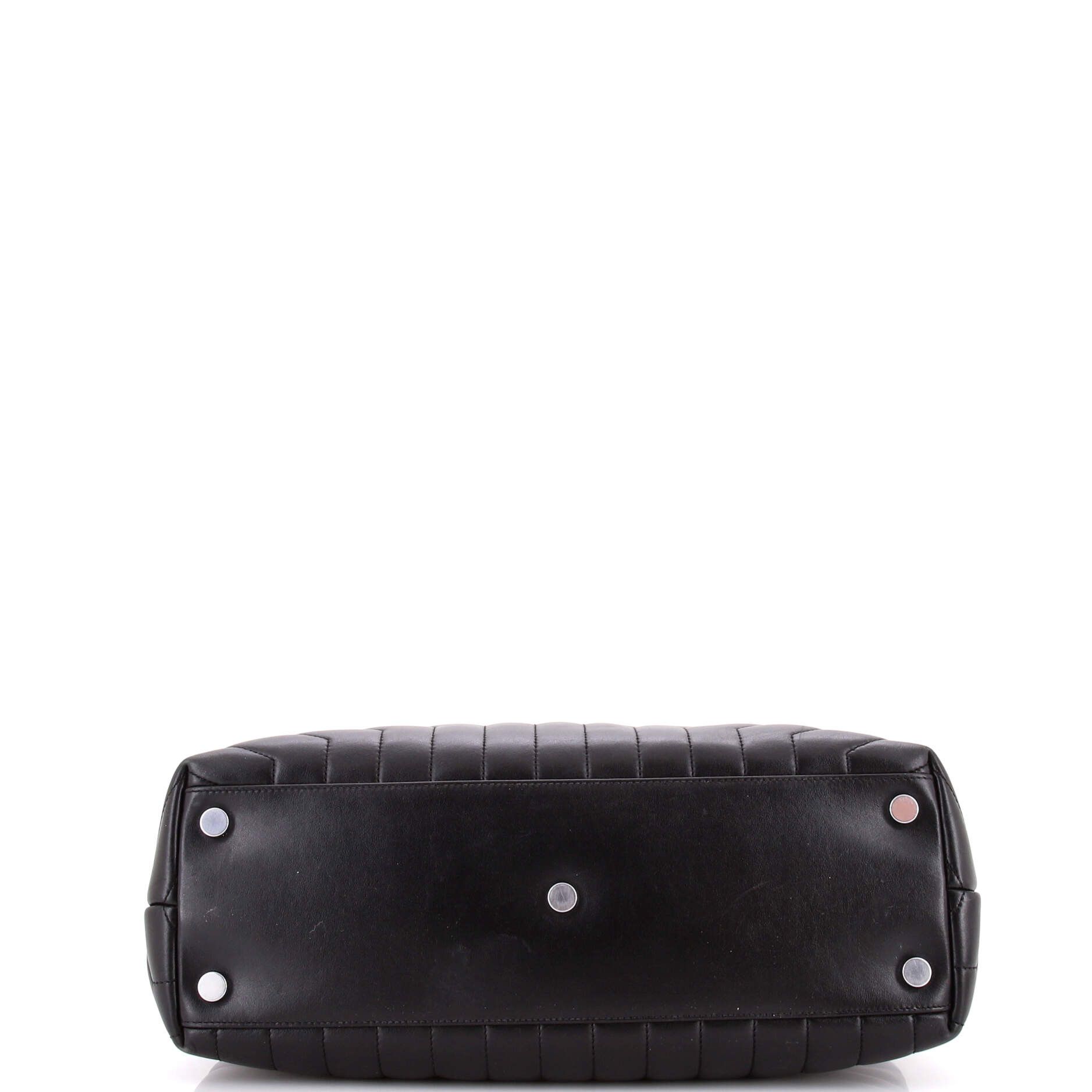 Saint Laurent Paris Loulou Shoulder Bag Size ONE SIZE - 4 Thumbnail