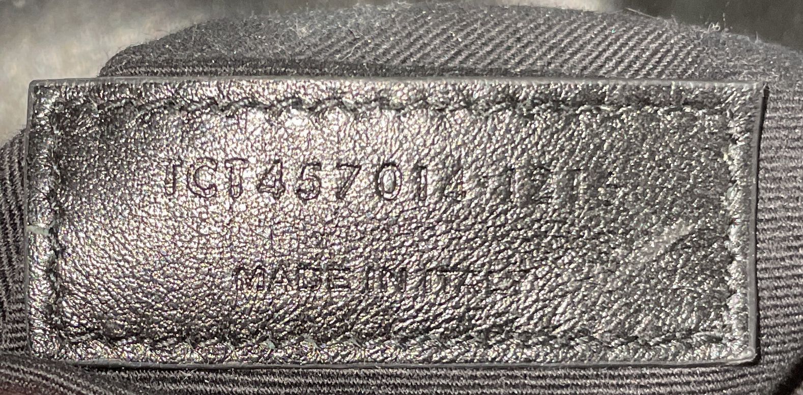 Saint Laurent Paris Loulou Shoulder Bag Size ONE SIZE - 8 Thumbnail