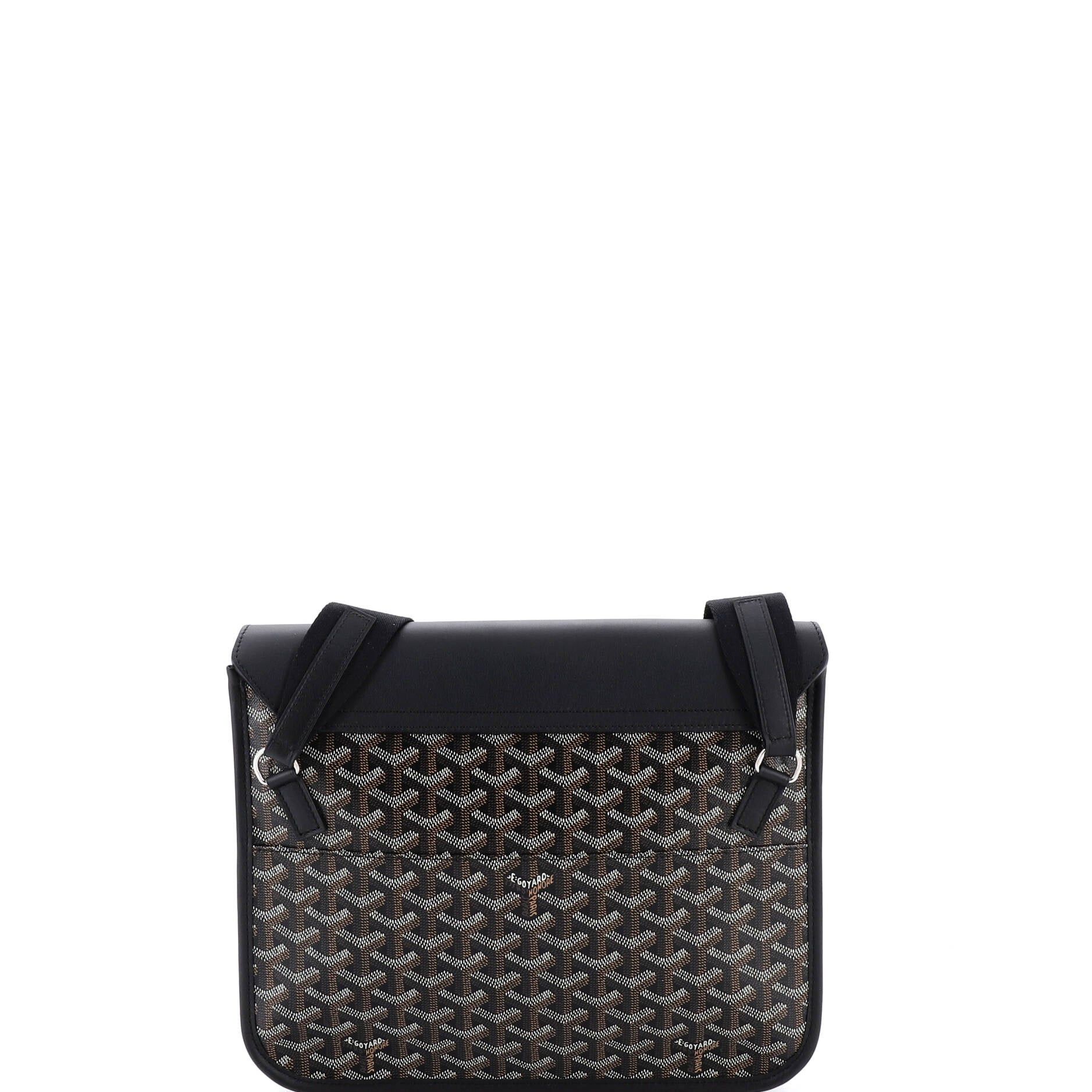 Goyard Coursier Messenger Bag Size ONE SIZE - 3 Thumbnail
