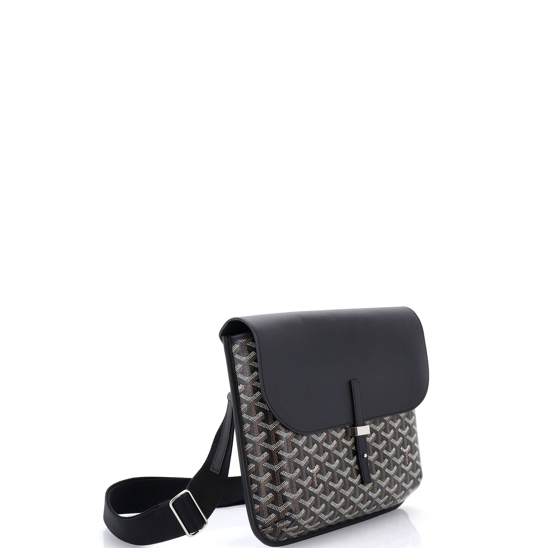 Goyard Coursier Messenger Bag Size ONE SIZE - 2 Thumbnail