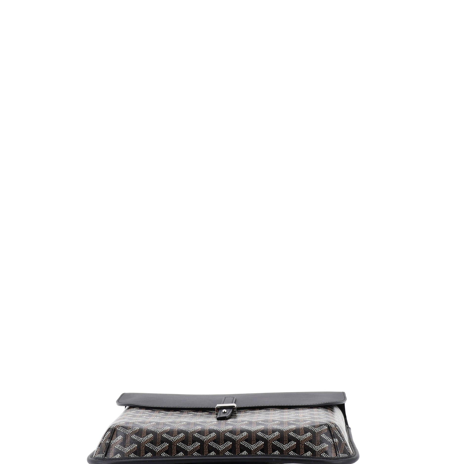 Goyard Coursier Messenger Bag Size ONE SIZE - 4 Thumbnail