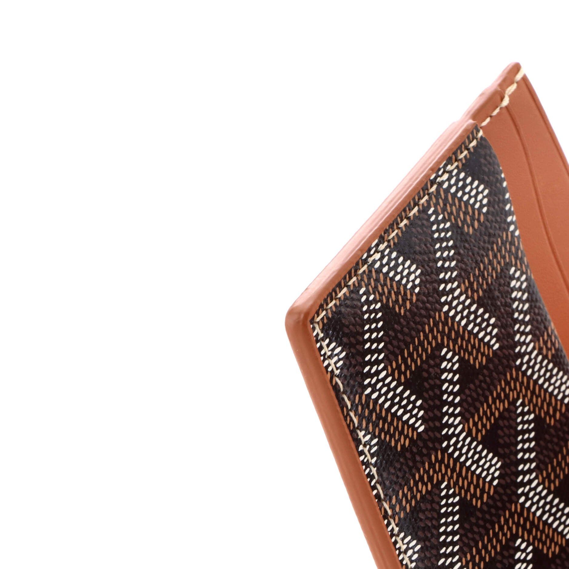 Goyard Saint Sulpice Card Holder Size ONE SIZE - 6 Thumbnail