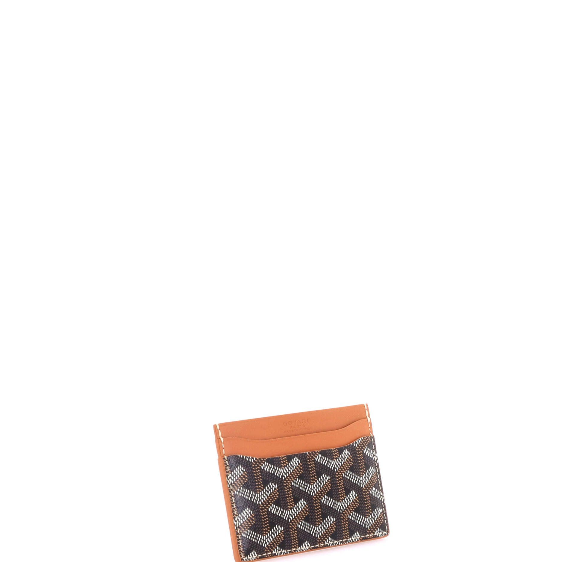 Goyard Saint Sulpice Card Holder Size ONE SIZE - 2 Thumbnail