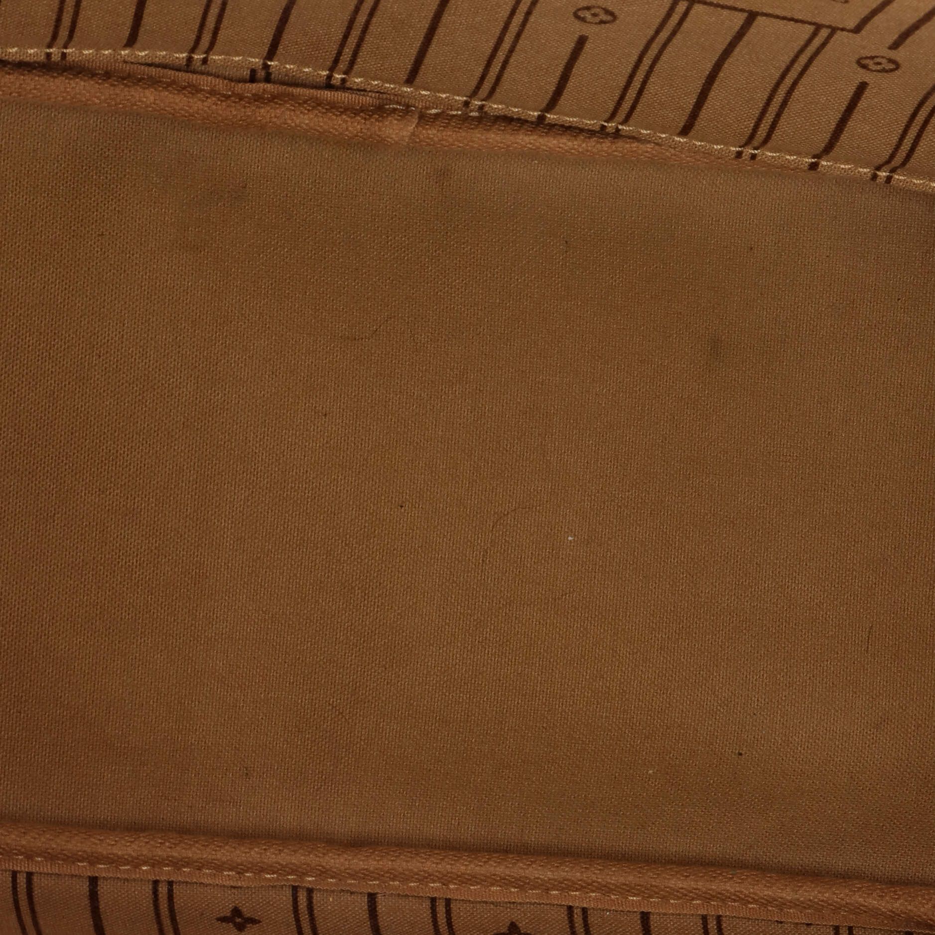 Louis Vuitton Neverfull Tote Size ONE SIZE - 5 Thumbnail
