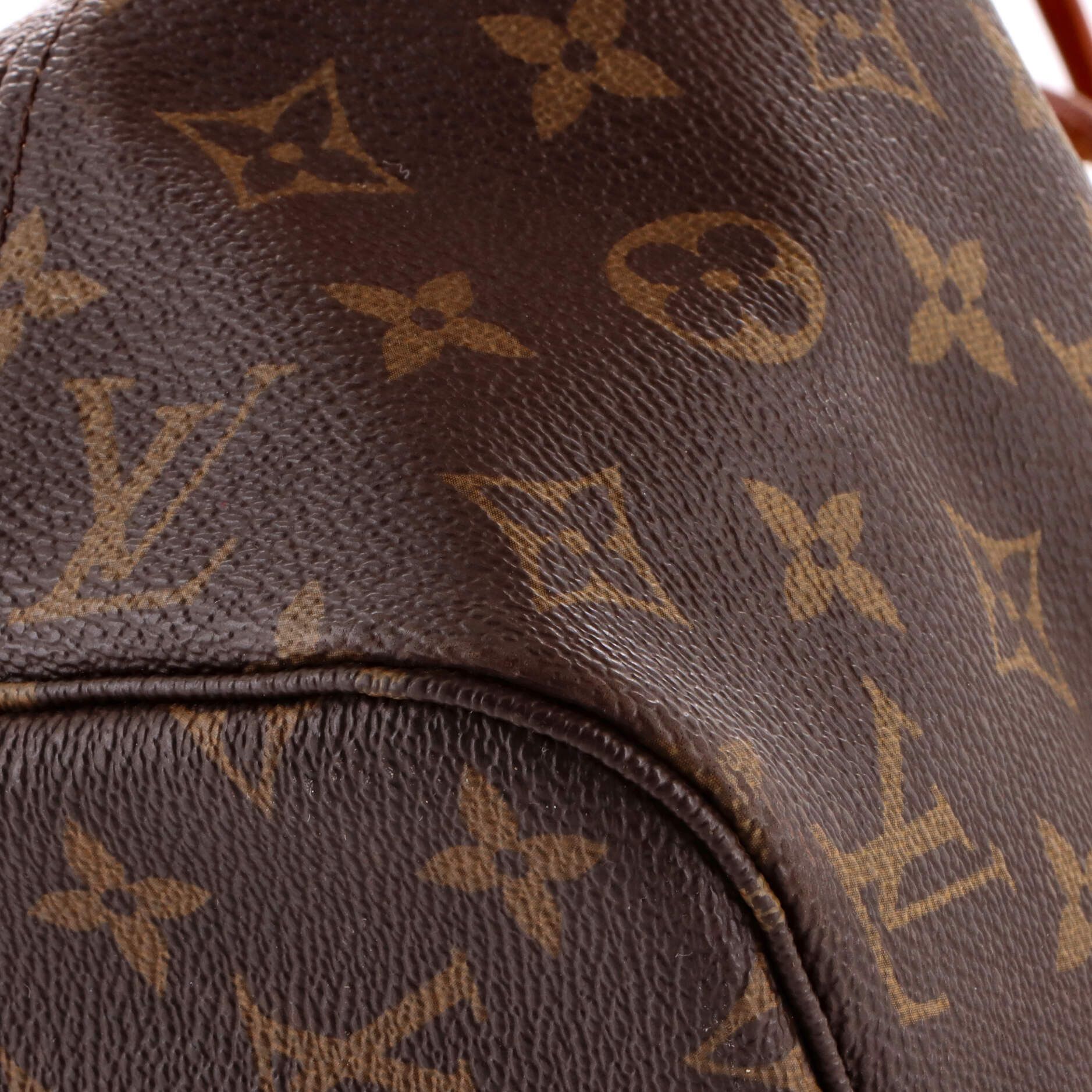 Louis Vuitton Neverfull Tote Size ONE SIZE - 7 Thumbnail