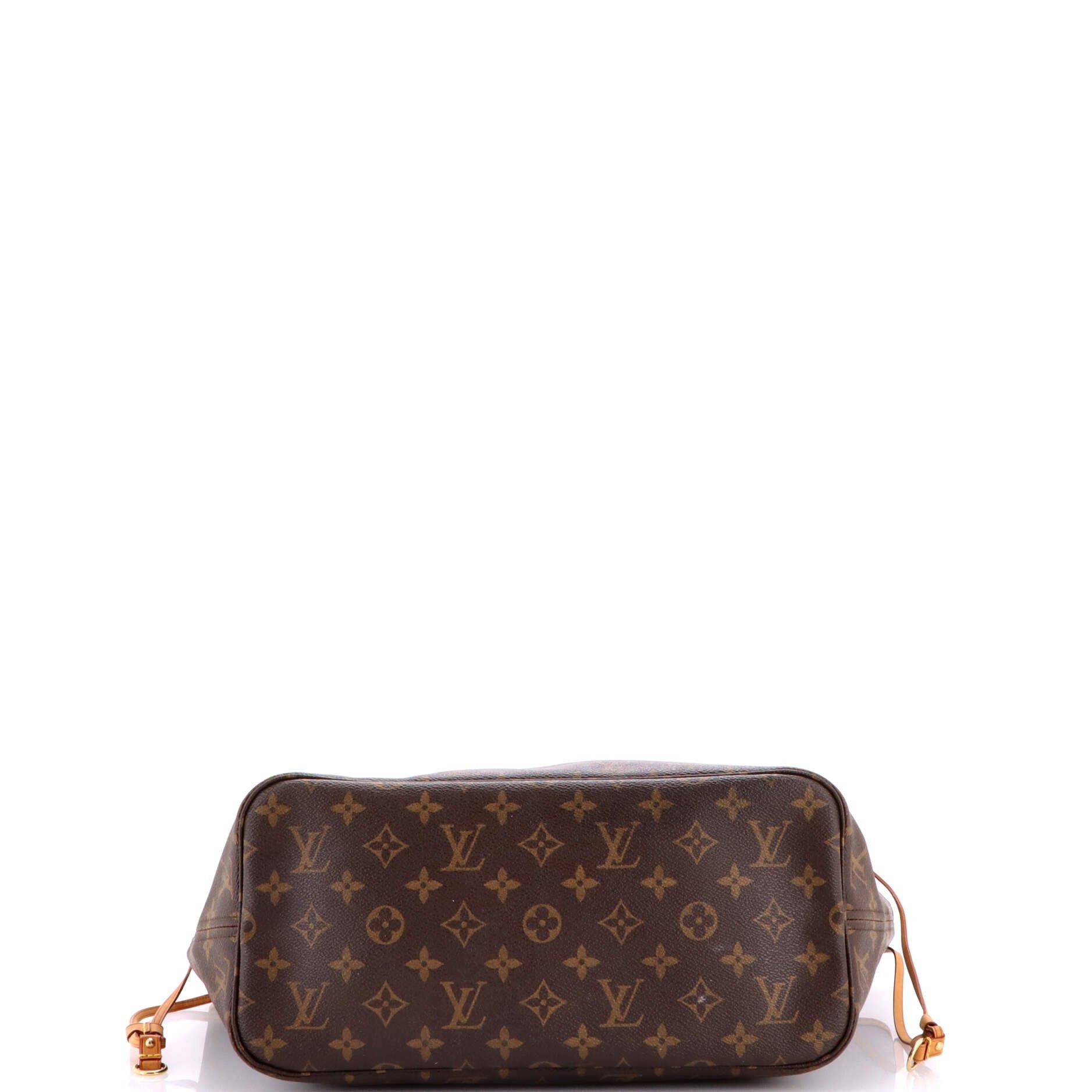 Louis Vuitton Neverfull Tote Size ONE SIZE - 4 Thumbnail