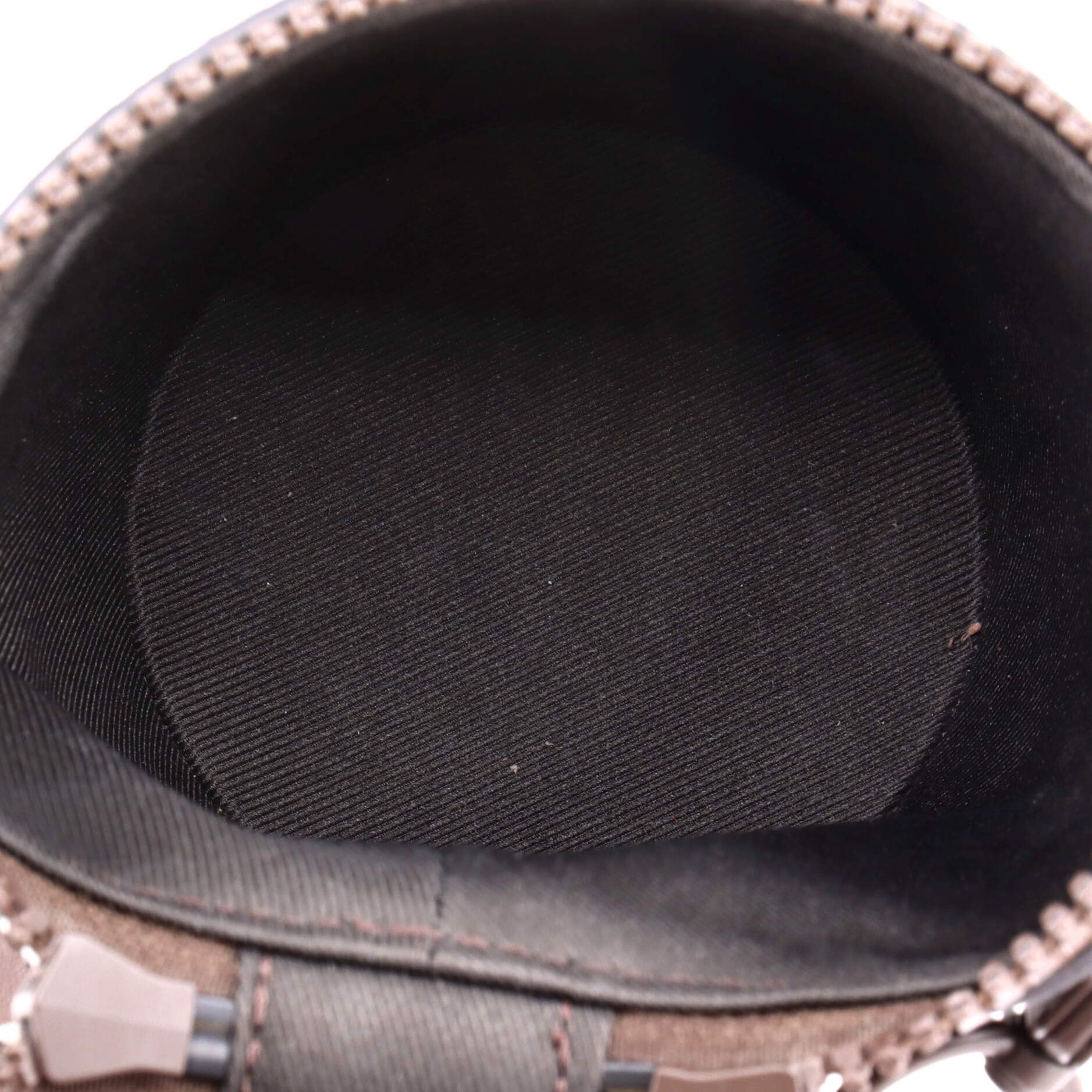 Louis Vuitton Coffee Cup Convertible Pouch Size ONE SIZE - 5 Thumbnail