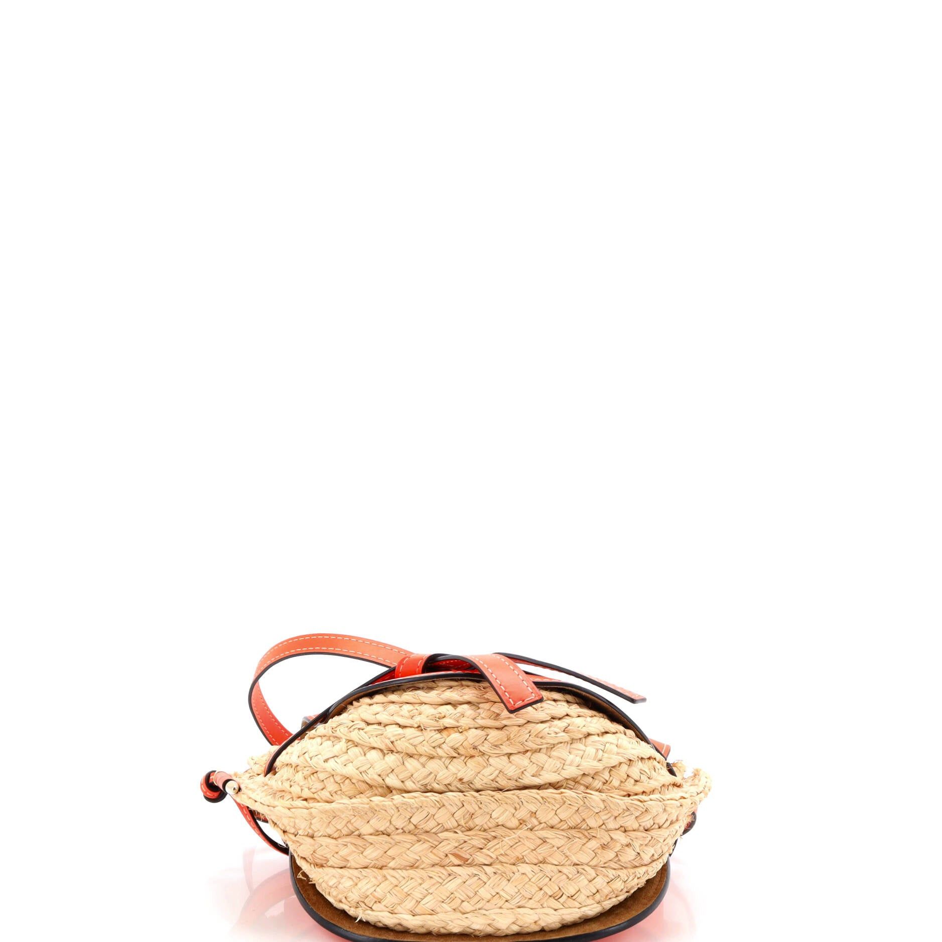 Loewe Gate Shoulder Bag Size ONE SIZE - 4 Thumbnail