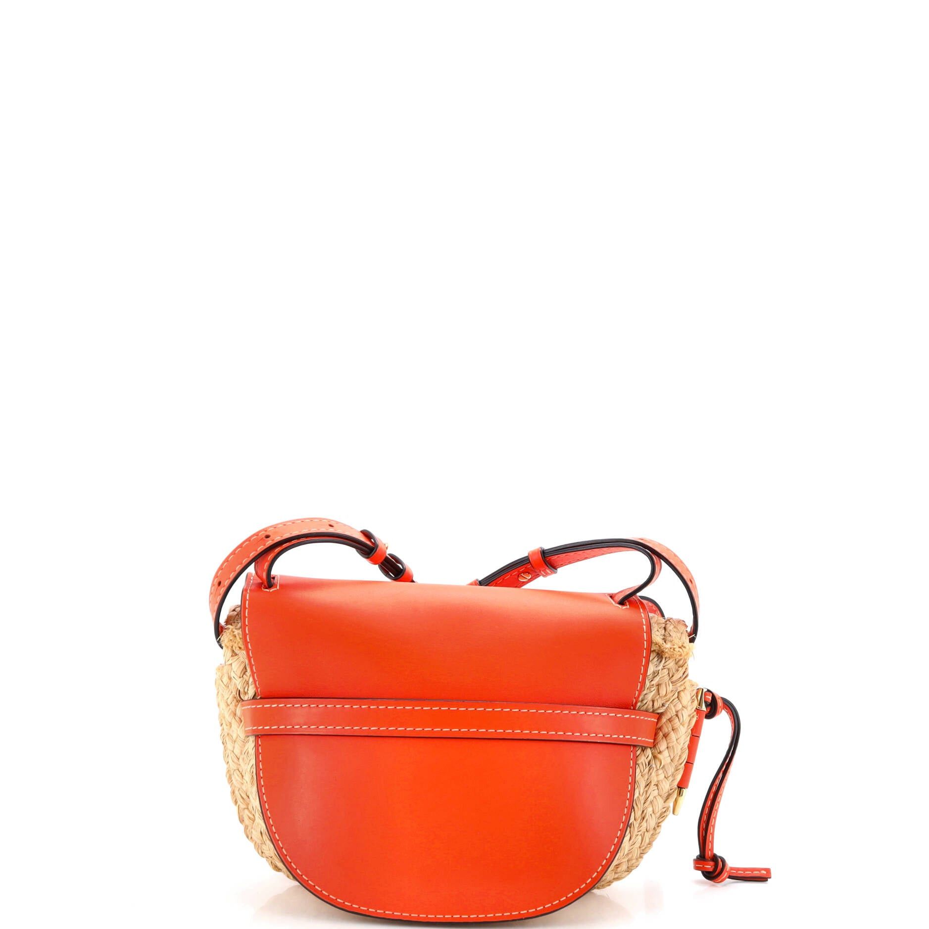 Loewe Gate Shoulder Bag Size ONE SIZE - 3 Thumbnail