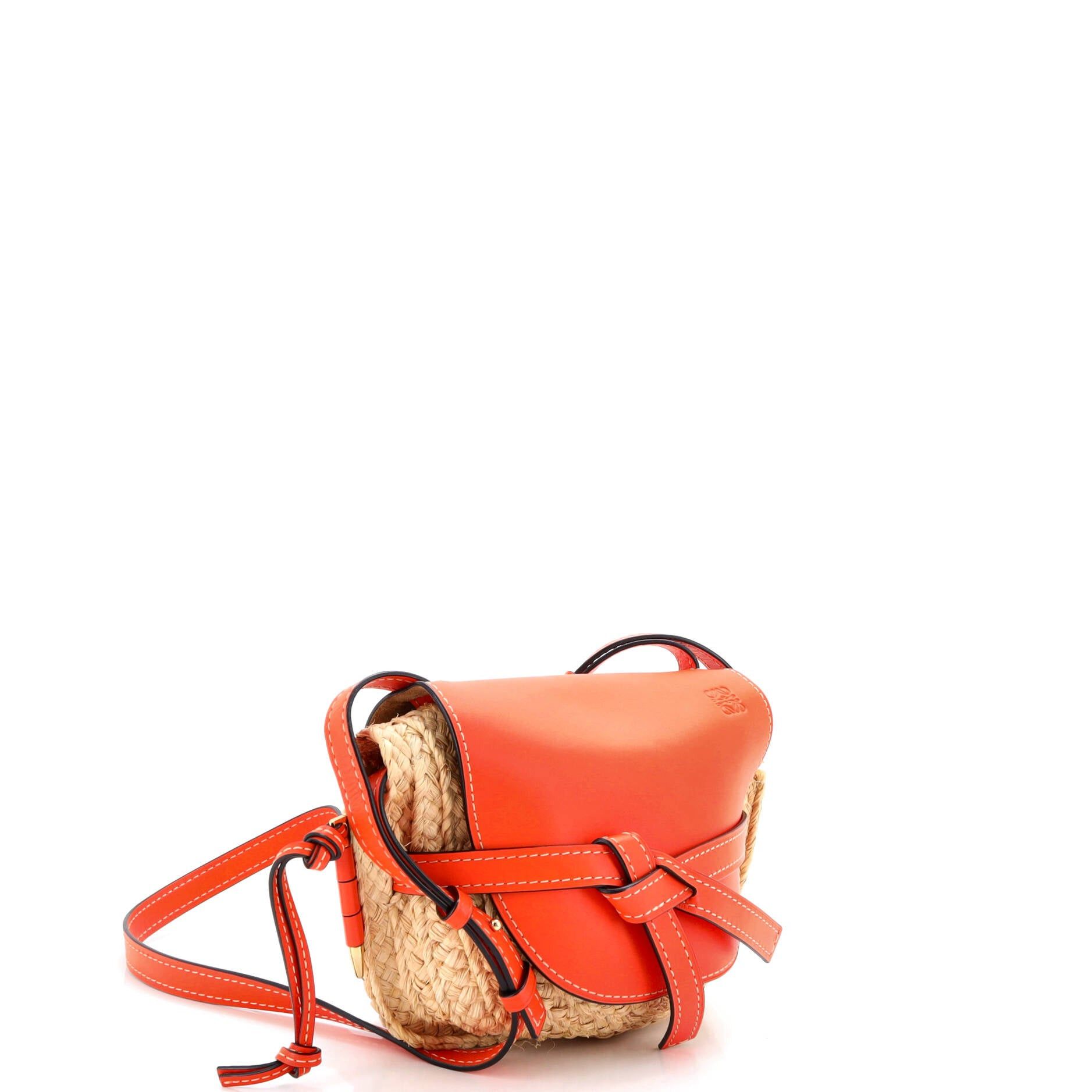 Loewe Gate Shoulder Bag Size ONE SIZE - 2 Thumbnail