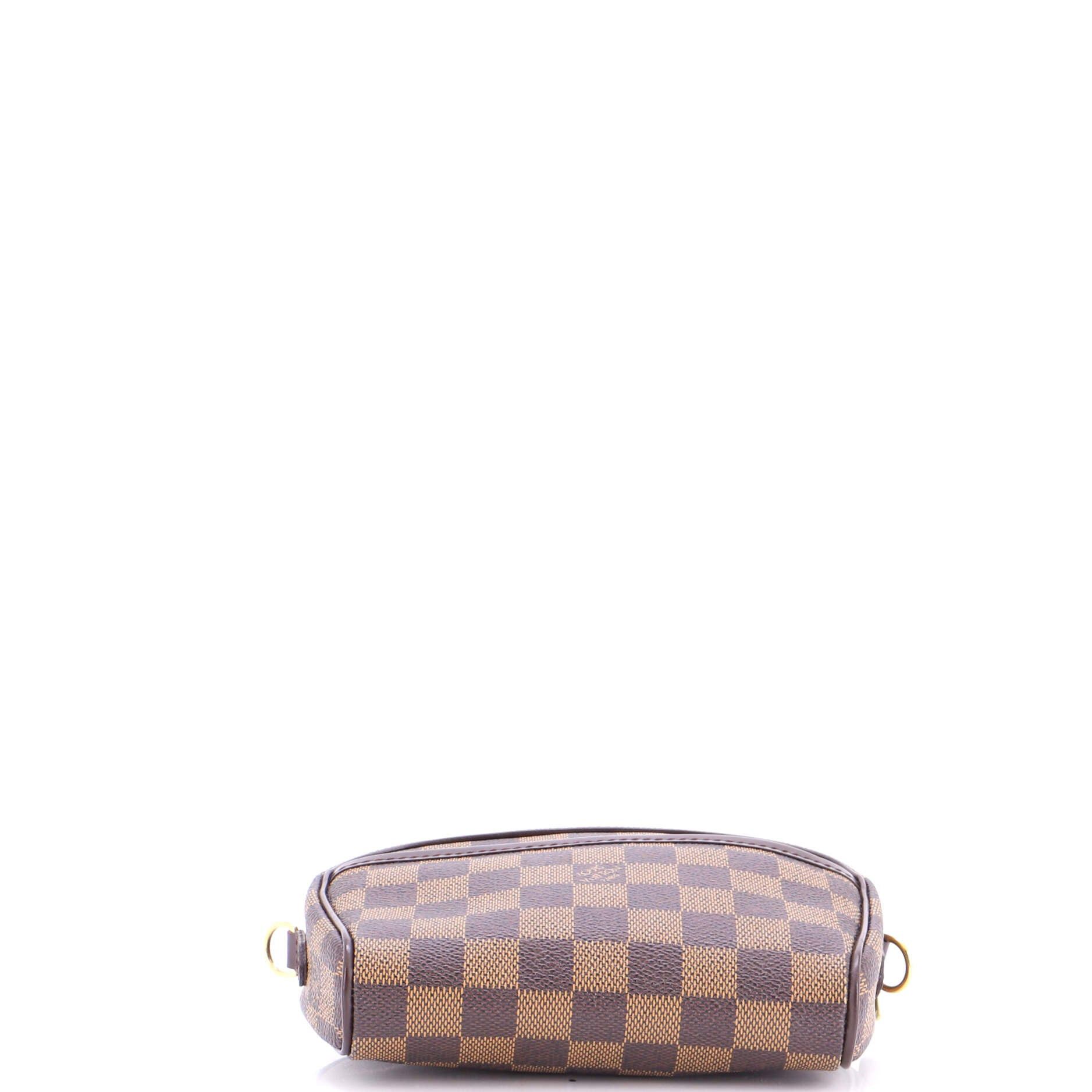 Louis Vuitton Ipanema Pochette Size ONE SIZE - 4 Thumbnail