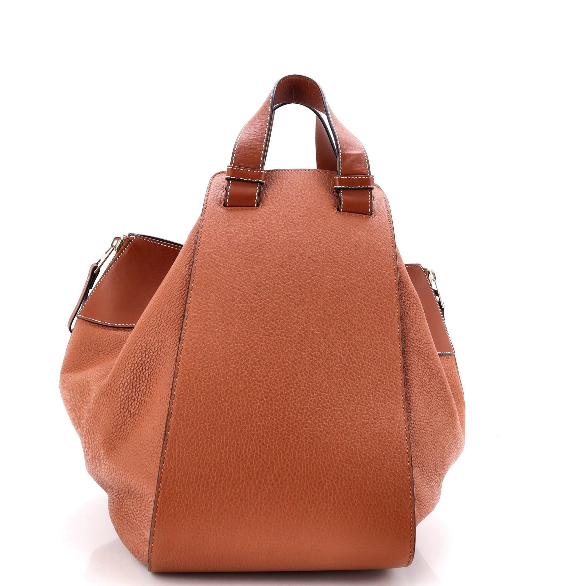 Loewe Hammock Bag Size ONE SIZE - 3 Thumbnail