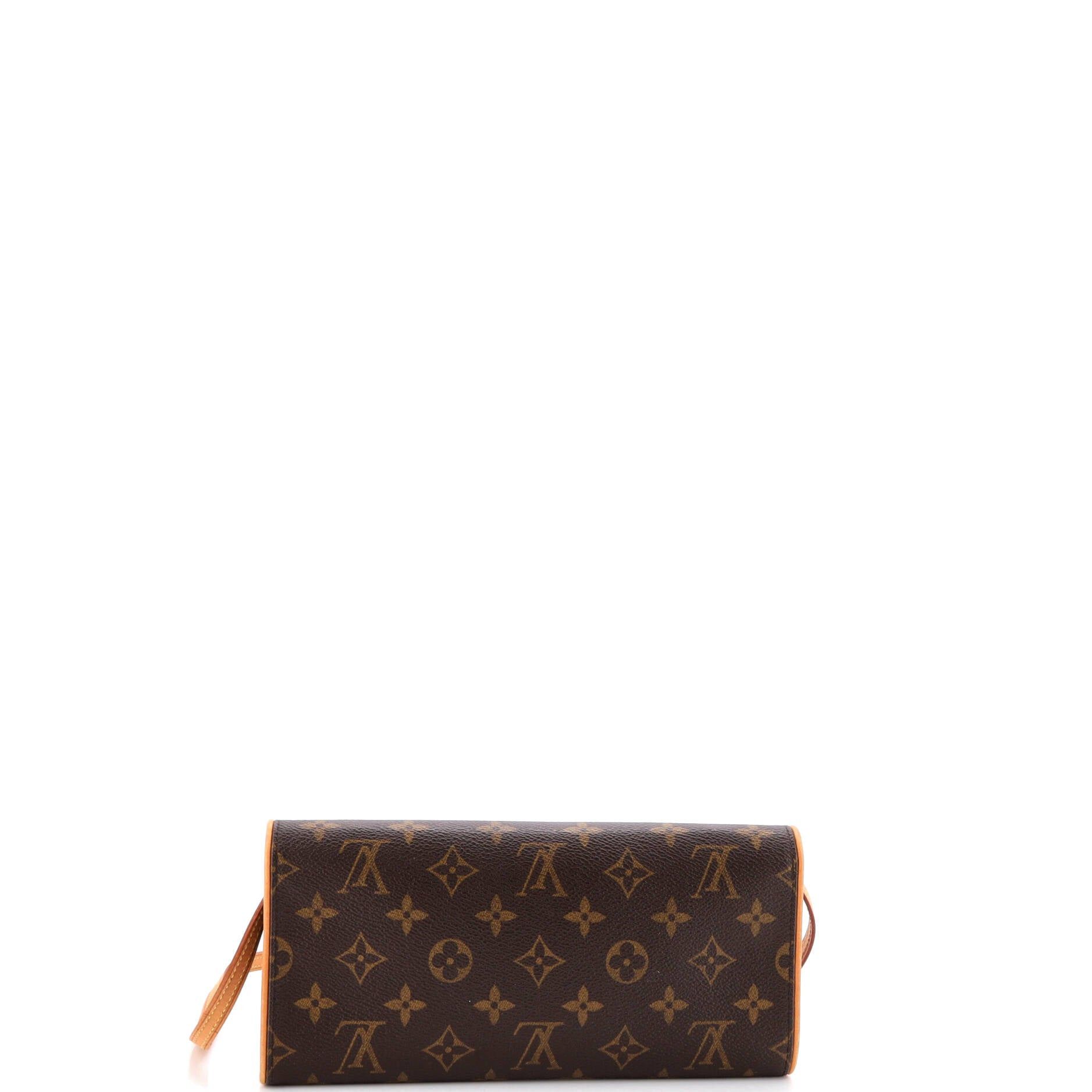 Louis Vuitton Twin Handbag Size ONE SIZE - 3 Thumbnail
