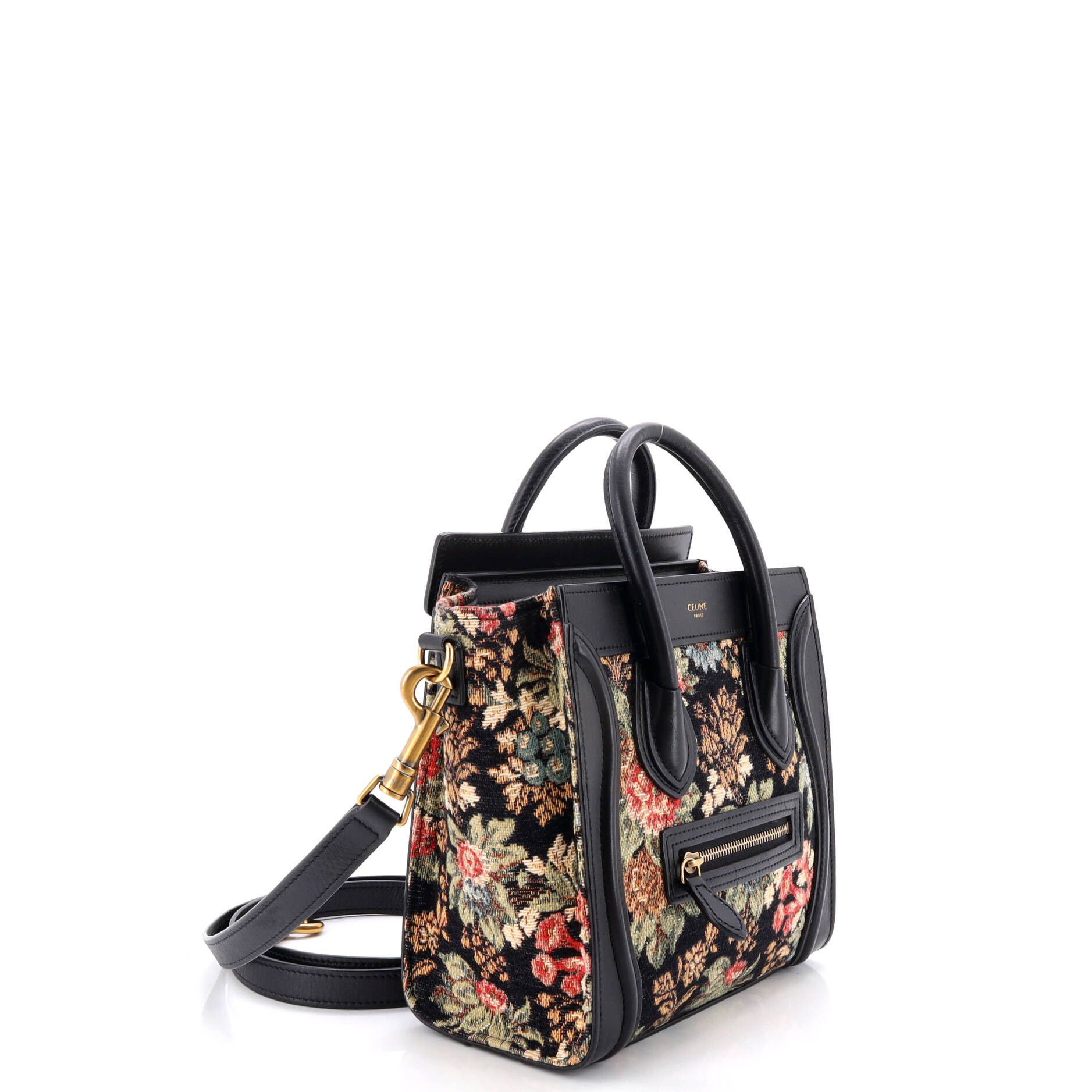 Celine Luggage Bag Size ONE SIZE - 2 Thumbnail