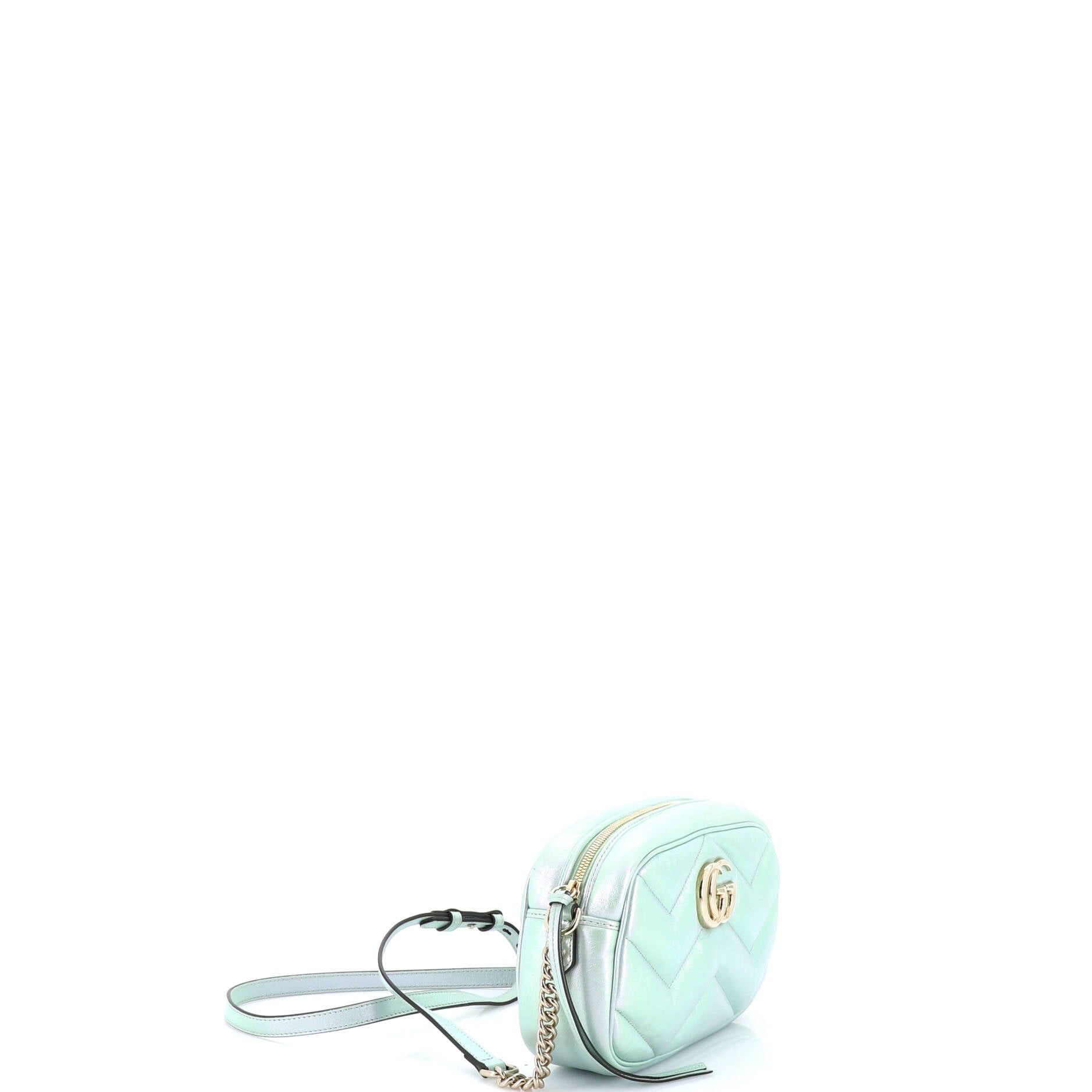 Gucci GG Marmont Shoulder Bag Size ONE SIZE - 2 Thumbnail