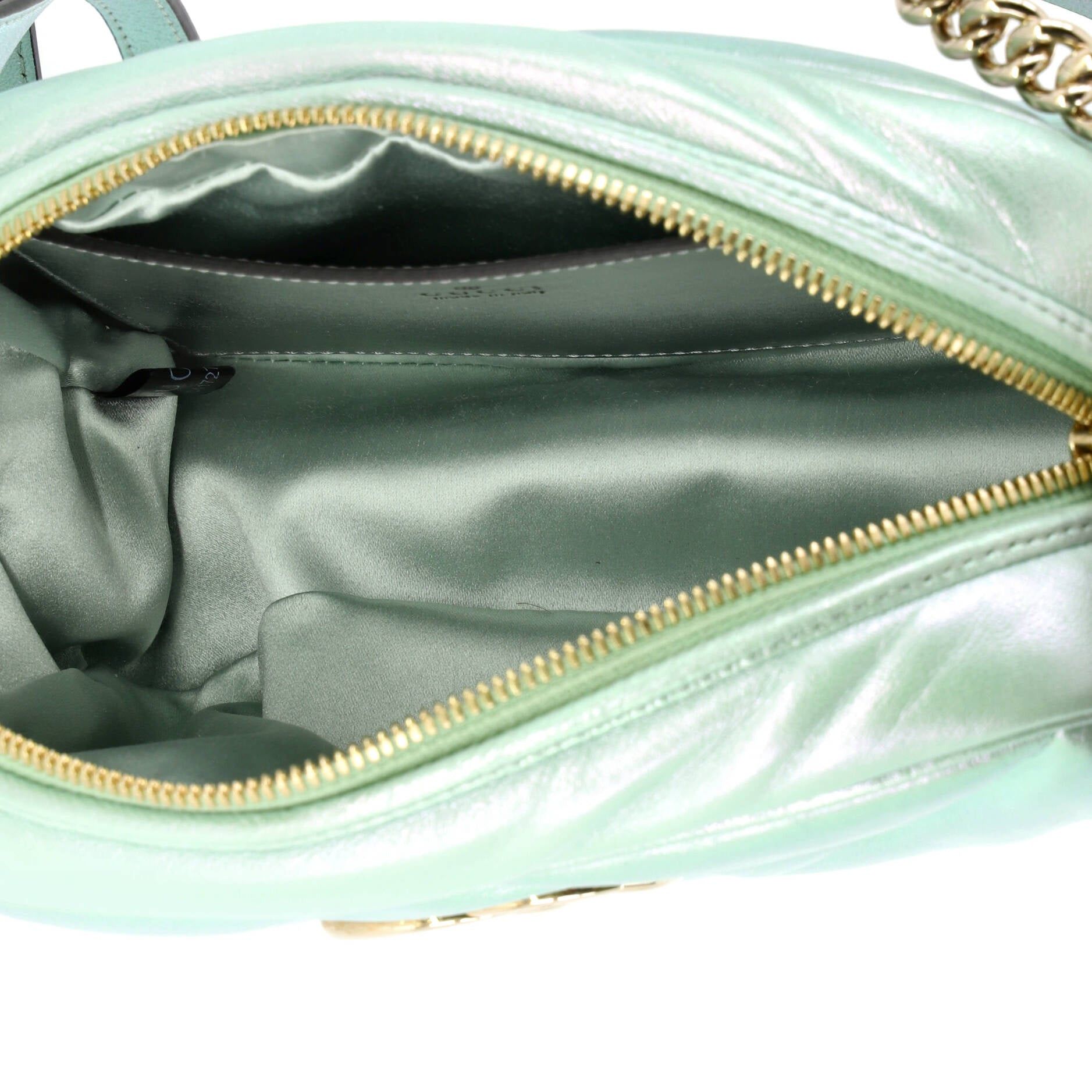 Gucci GG Marmont Shoulder Bag Size ONE SIZE - 5 Thumbnail