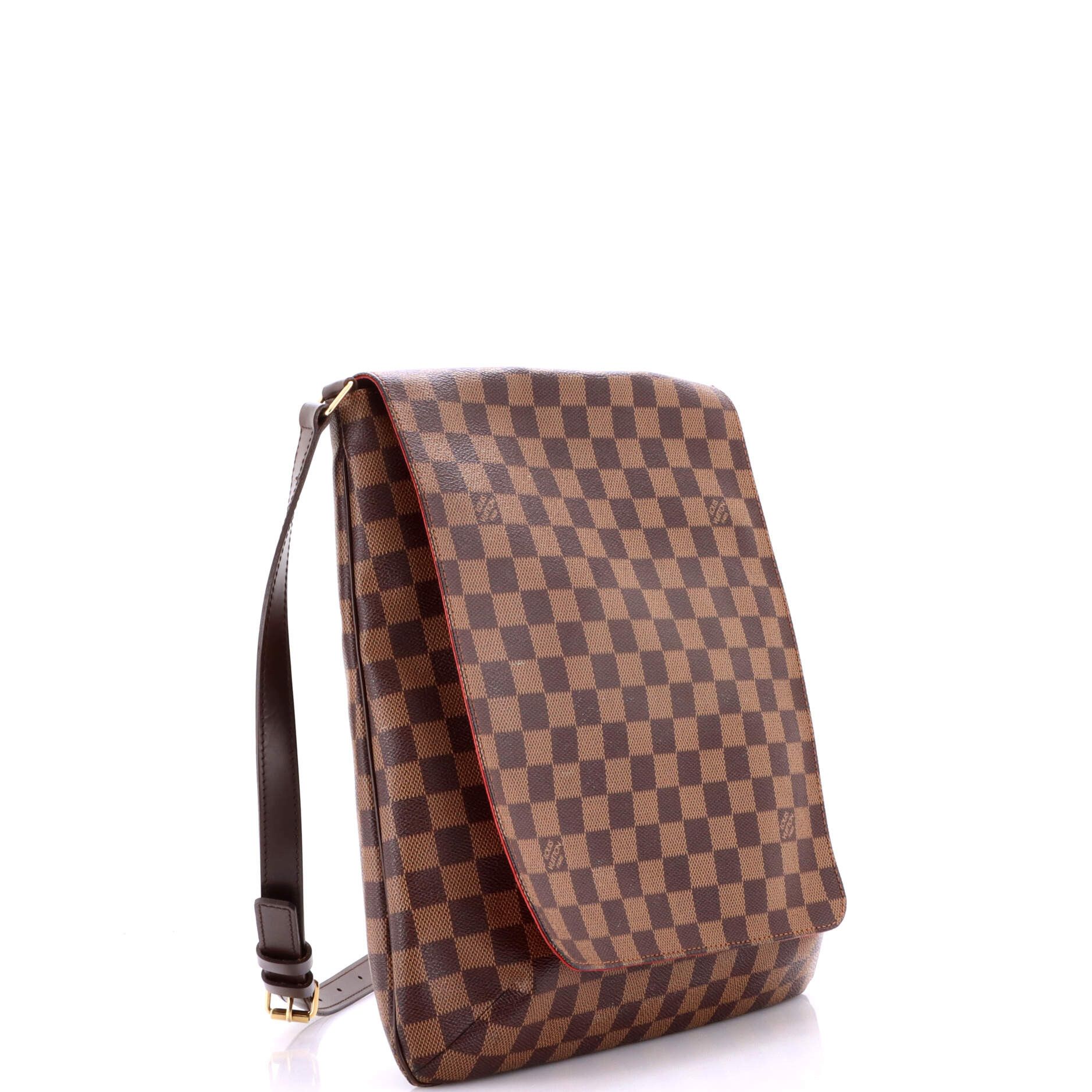 Louis Vuitton Musette Handbag Size ONE SIZE - 2 Thumbnail