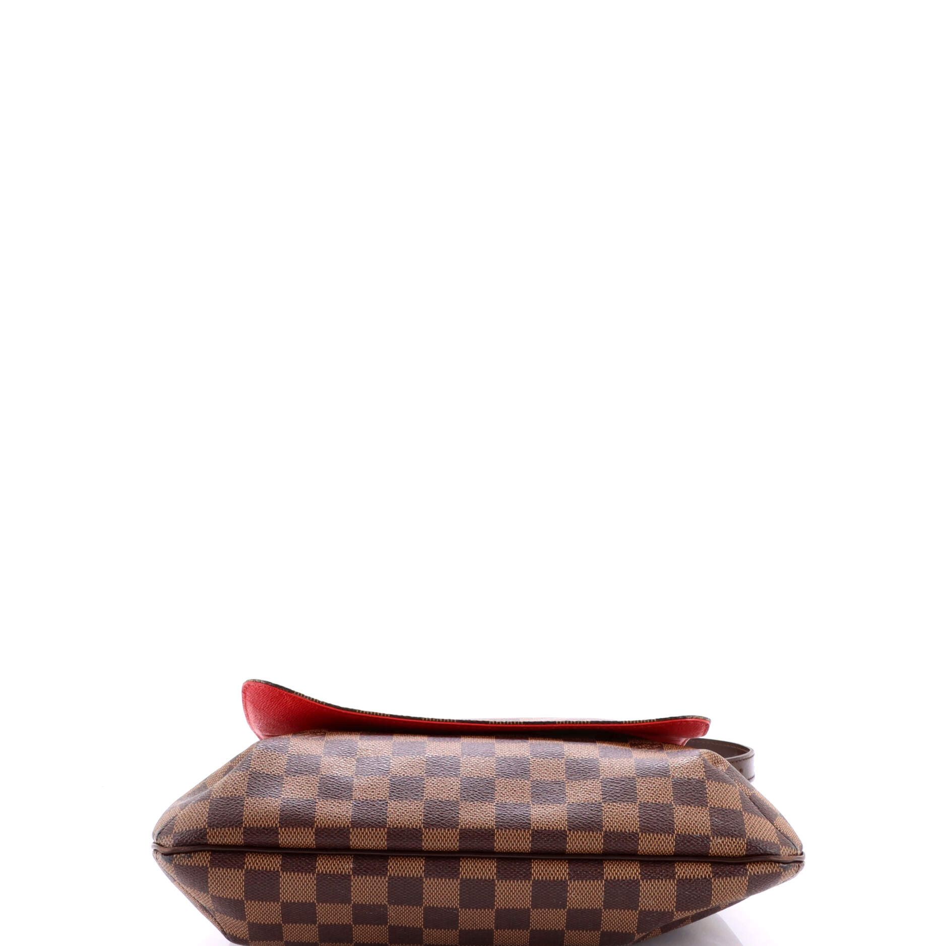 Louis Vuitton Musette Handbag Size ONE SIZE - 4 Thumbnail