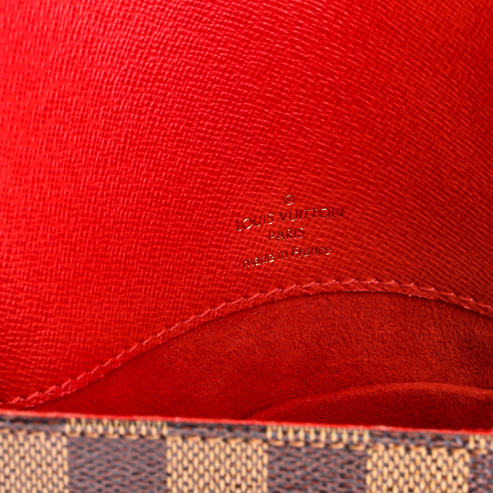 Louis Vuitton Musette Handbag Size ONE SIZE - 8 Thumbnail