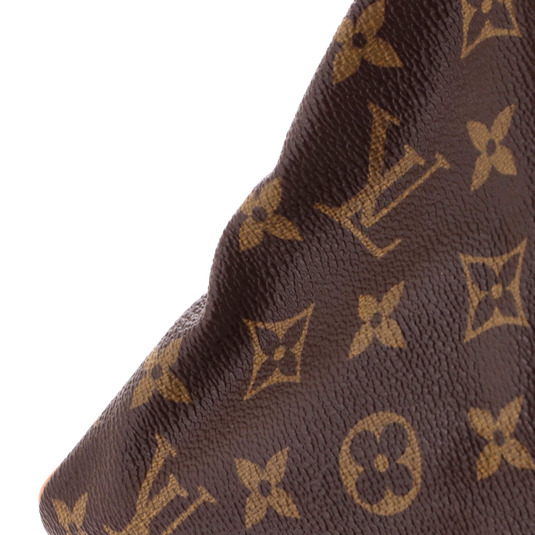 Louis Vuitton Speedy Handbag Size ONE SIZE - 6 Thumbnail