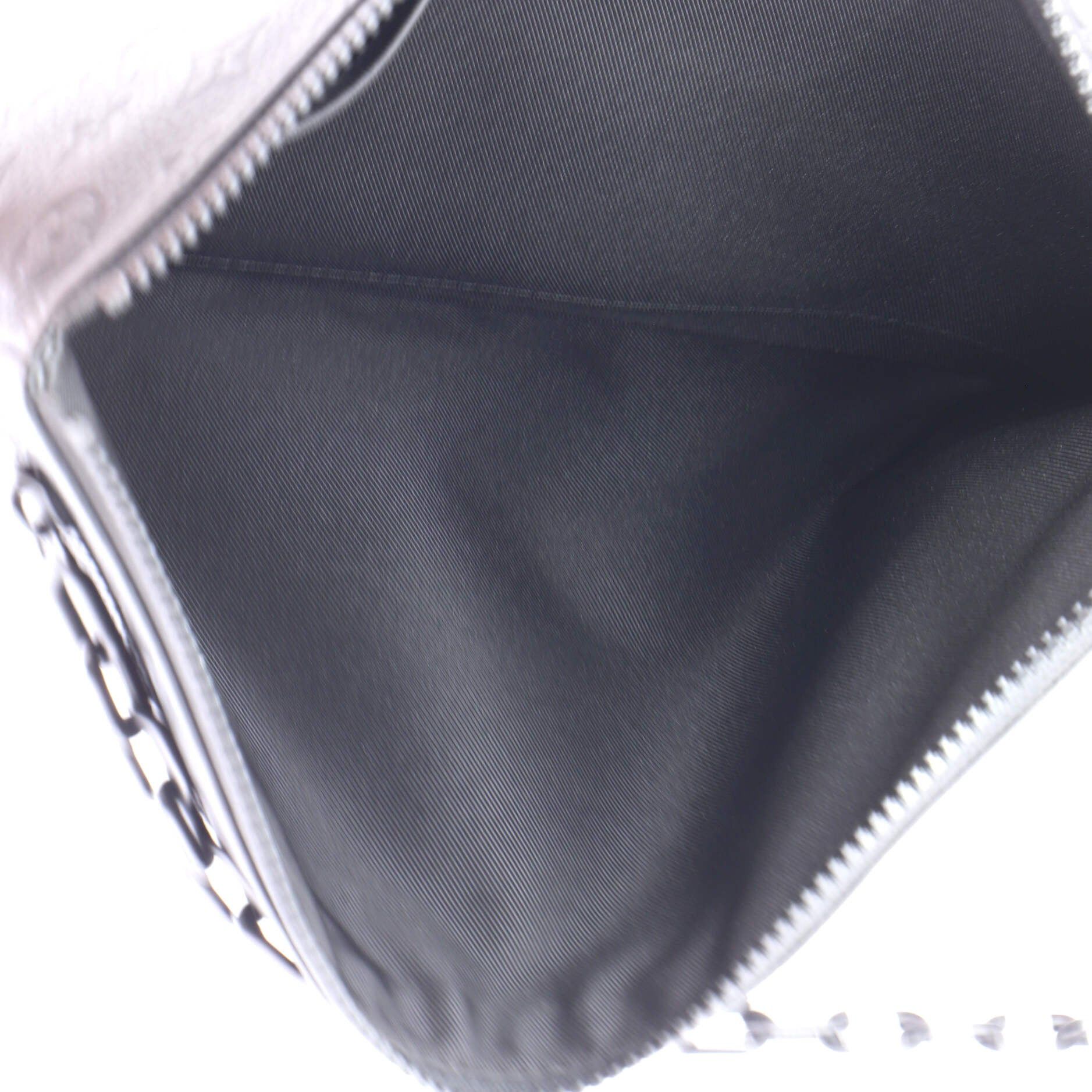 Louis Vuitton LV Friends A4 Pouch Size ONE SIZE - 5 Thumbnail