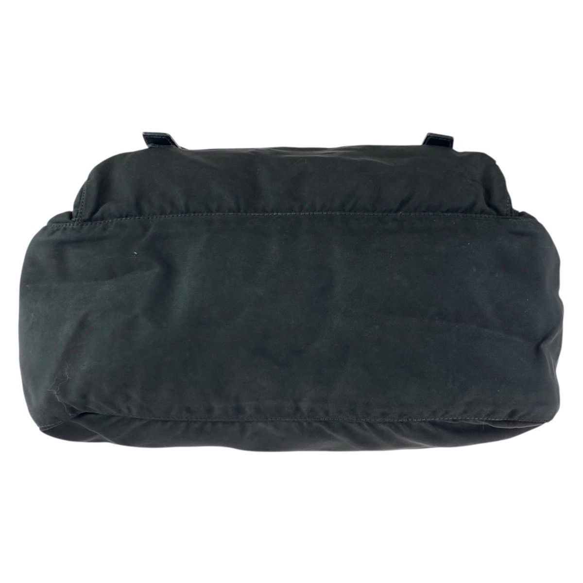 Prada Prada Prada Tessuto Nylon Shoulder Bag Textile Shoulder Bag DUTY FREE for USA Size ONE SIZE - 9 Thumbnail