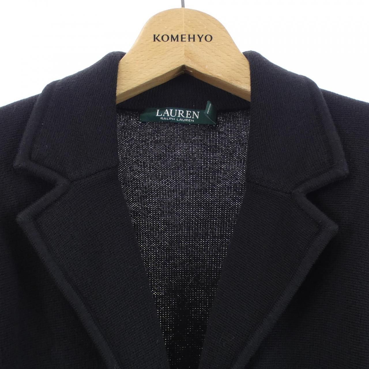 Ralph Lauren Ralph Lauren Lauren Ralph Lauren Jacket Textile Outerwear DUTY FREE for USA Size ONE SIZE - 5 Thumbnail