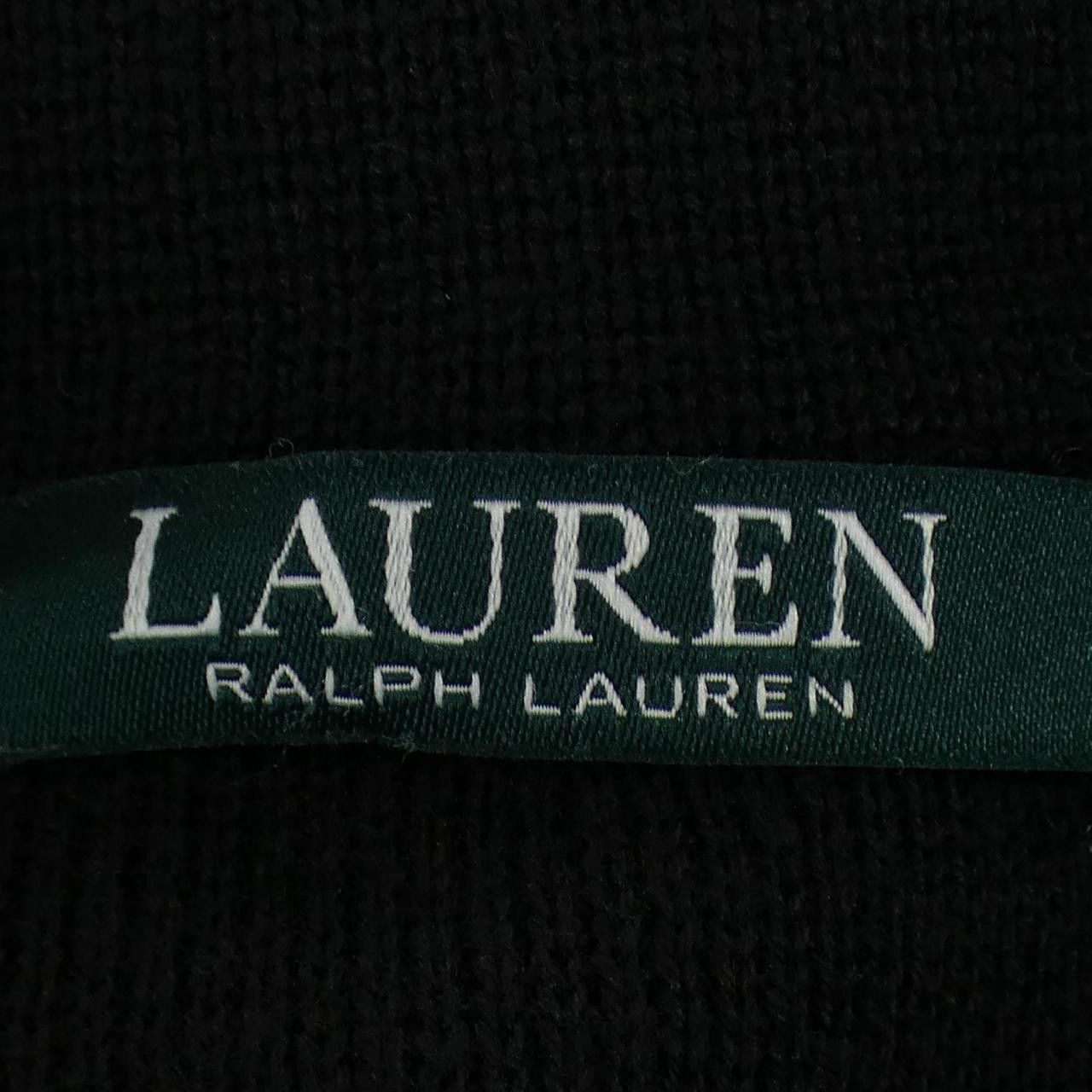 Ralph Lauren Ralph Lauren Lauren Ralph Lauren Jacket Textile Outerwear DUTY FREE for USA Size ONE SIZE - 4 Thumbnail