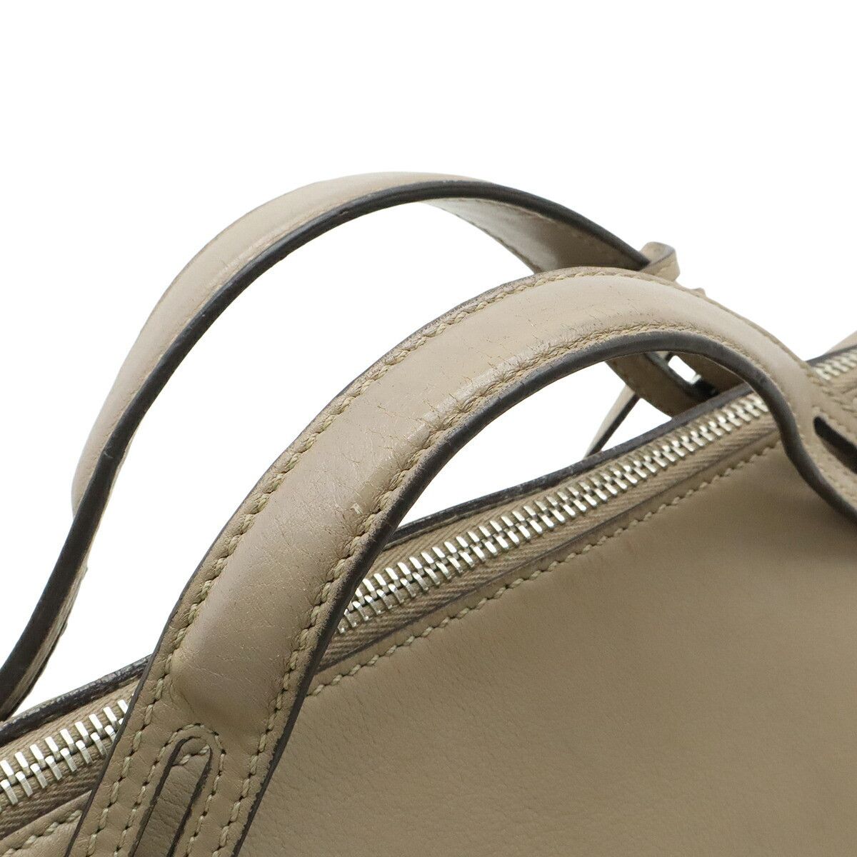 Fendi Fendi Fendi BY THE WAY Leather 2way Bag Leather Shoulder Bag 8BL125 DUTY FREE for USA Size ONE SIZE - 4 Thumbnail