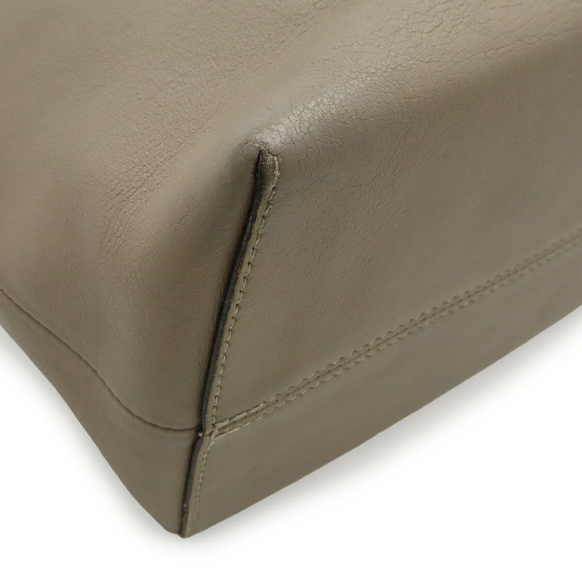 Fendi Fendi Fendi BY THE WAY Leather 2way Bag Leather Shoulder Bag 8BL125 DUTY FREE for USA Size ONE SIZE - 3 Thumbnail