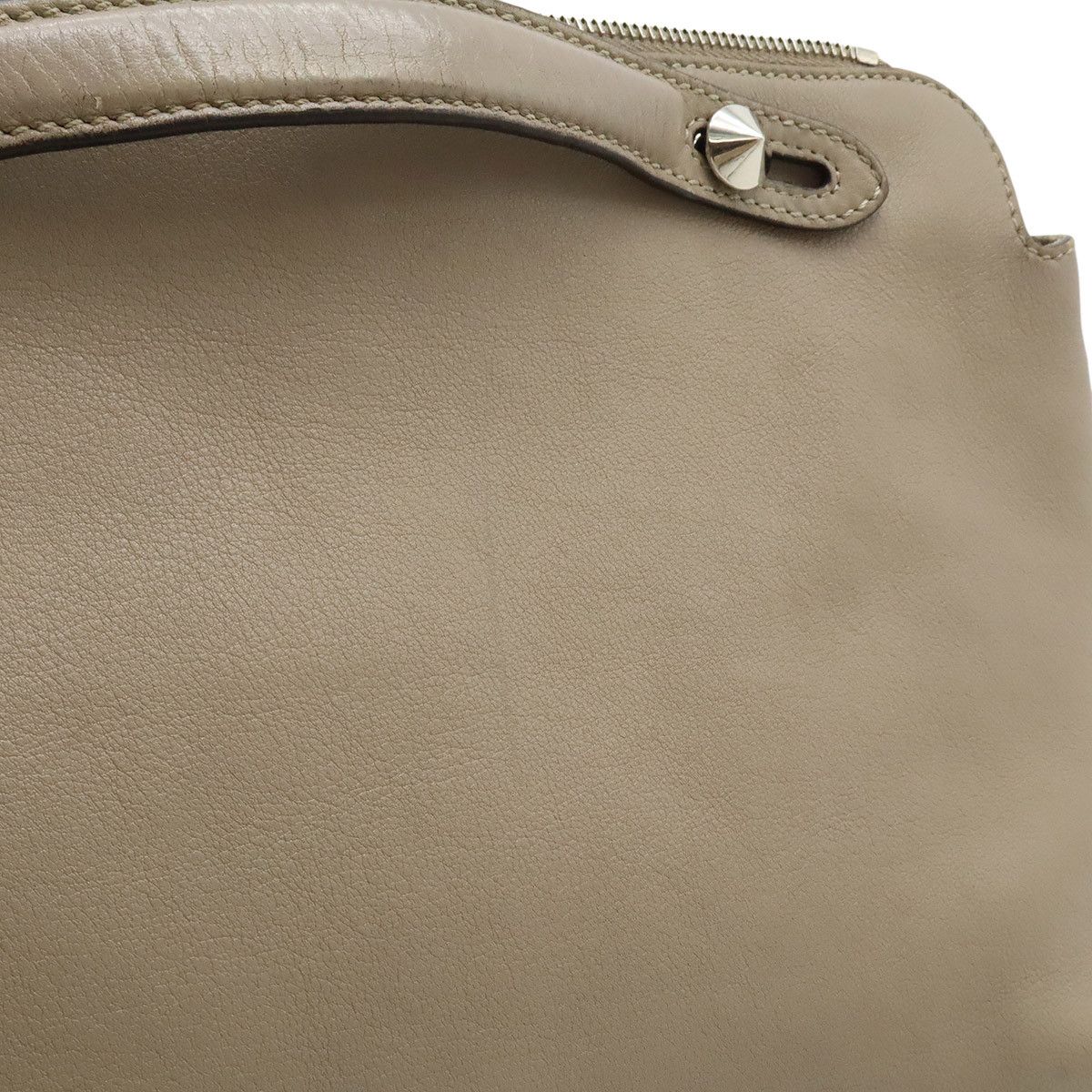 Fendi Fendi Fendi BY THE WAY Leather 2way Bag Leather Shoulder Bag 8BL125 DUTY FREE for USA Size ONE SIZE - 9 Thumbnail