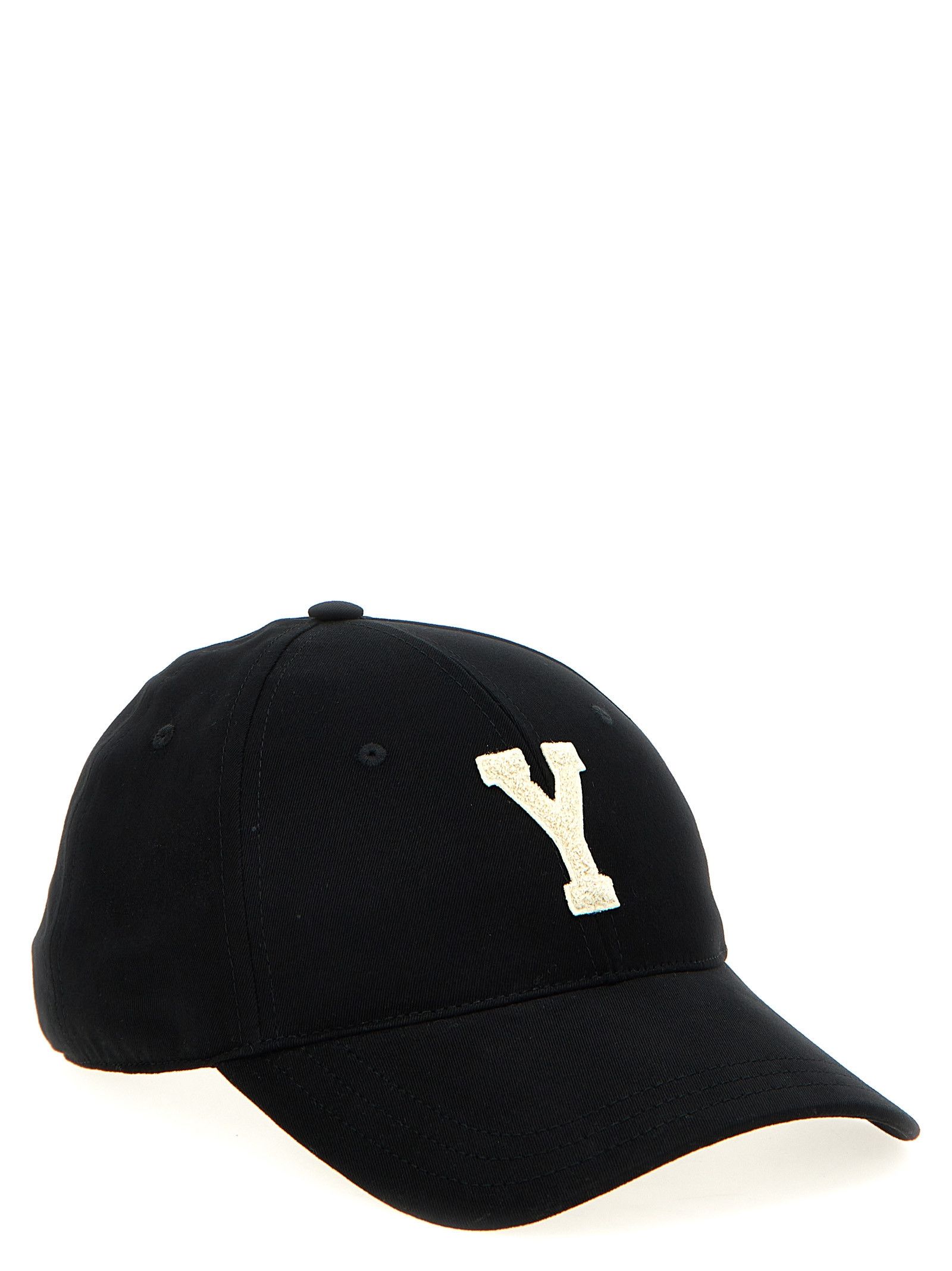 Saint Laurent Paris 'College' Cap Size ONE SIZE - 2 Thumbnail