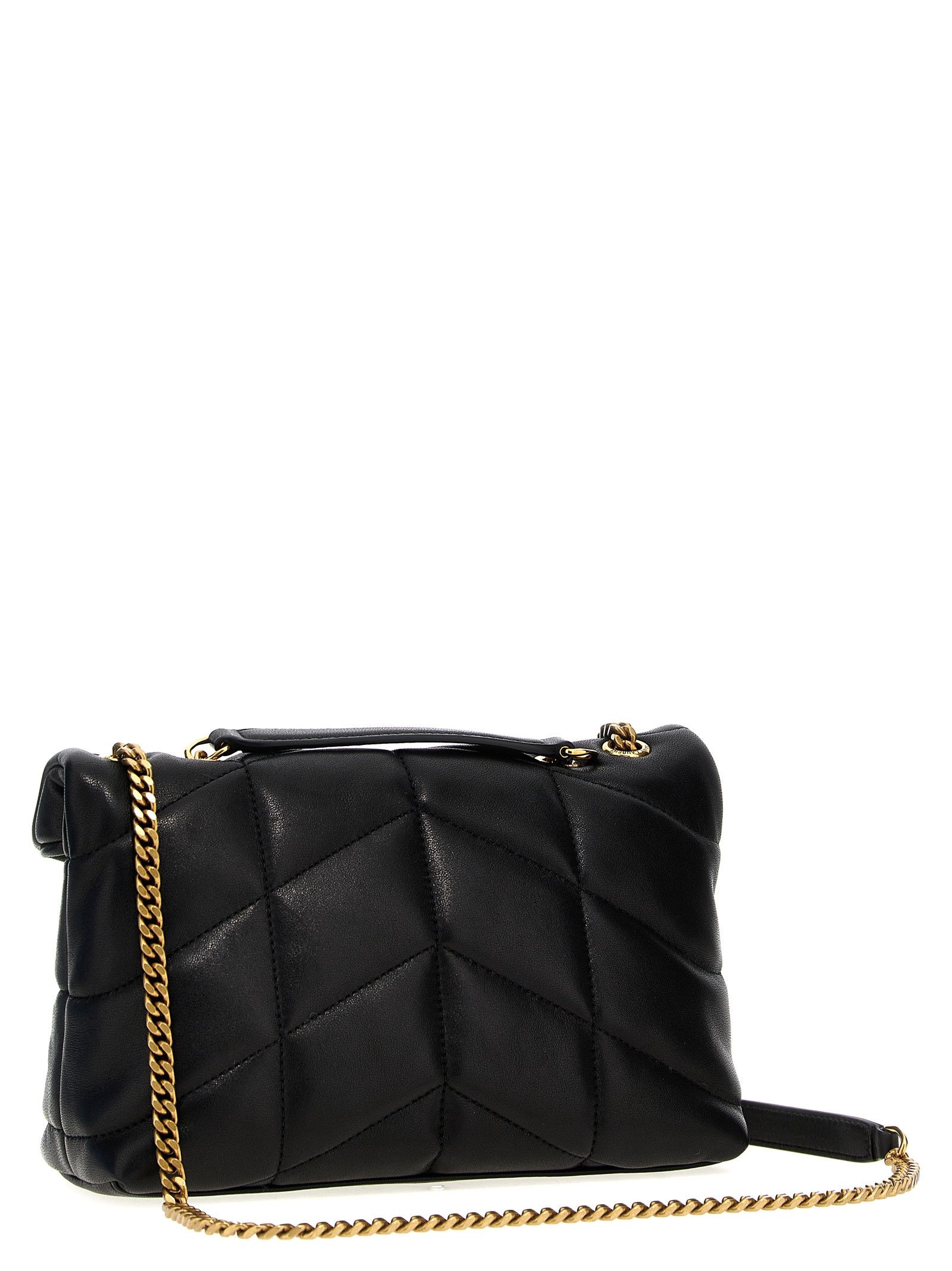 Saint Laurent Paris 'Puffer Toy' Shoulder Bag Size ONE SIZE - 2 Thumbnail
