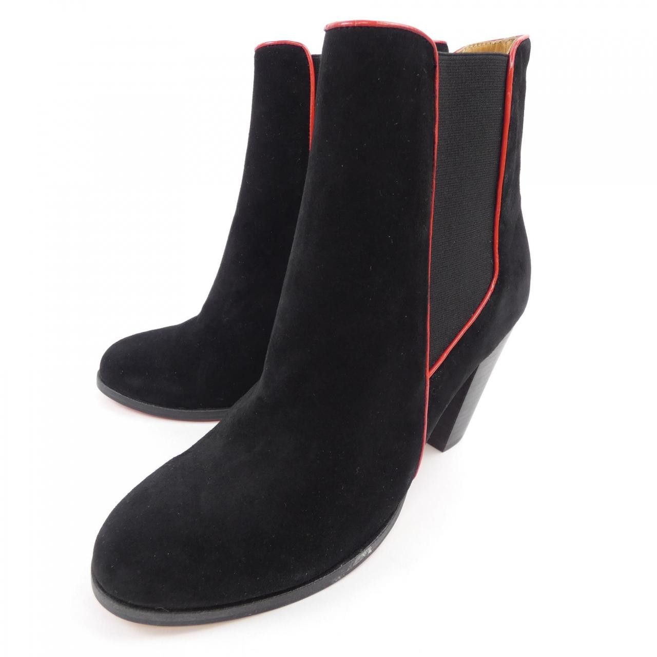 Other Other VIVIENNE TAM Boots Leather Shoes DUTY FREE for USA Size ONE SIZE - 3 Thumbnail
