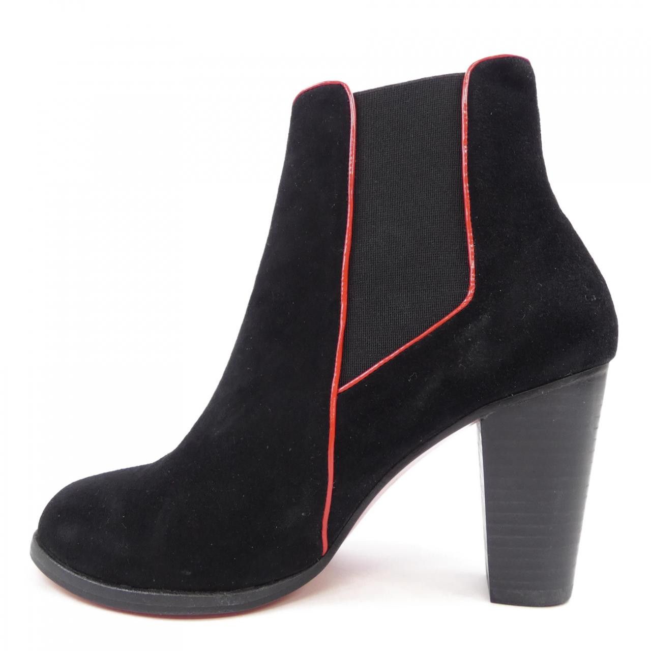 Other Other VIVIENNE TAM Boots Leather Shoes DUTY FREE for USA Size ONE SIZE - 2 Thumbnail
