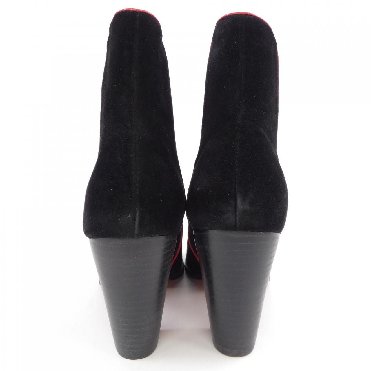 Other Other VIVIENNE TAM Boots Leather Shoes DUTY FREE for USA Size ONE SIZE - 5 Thumbnail