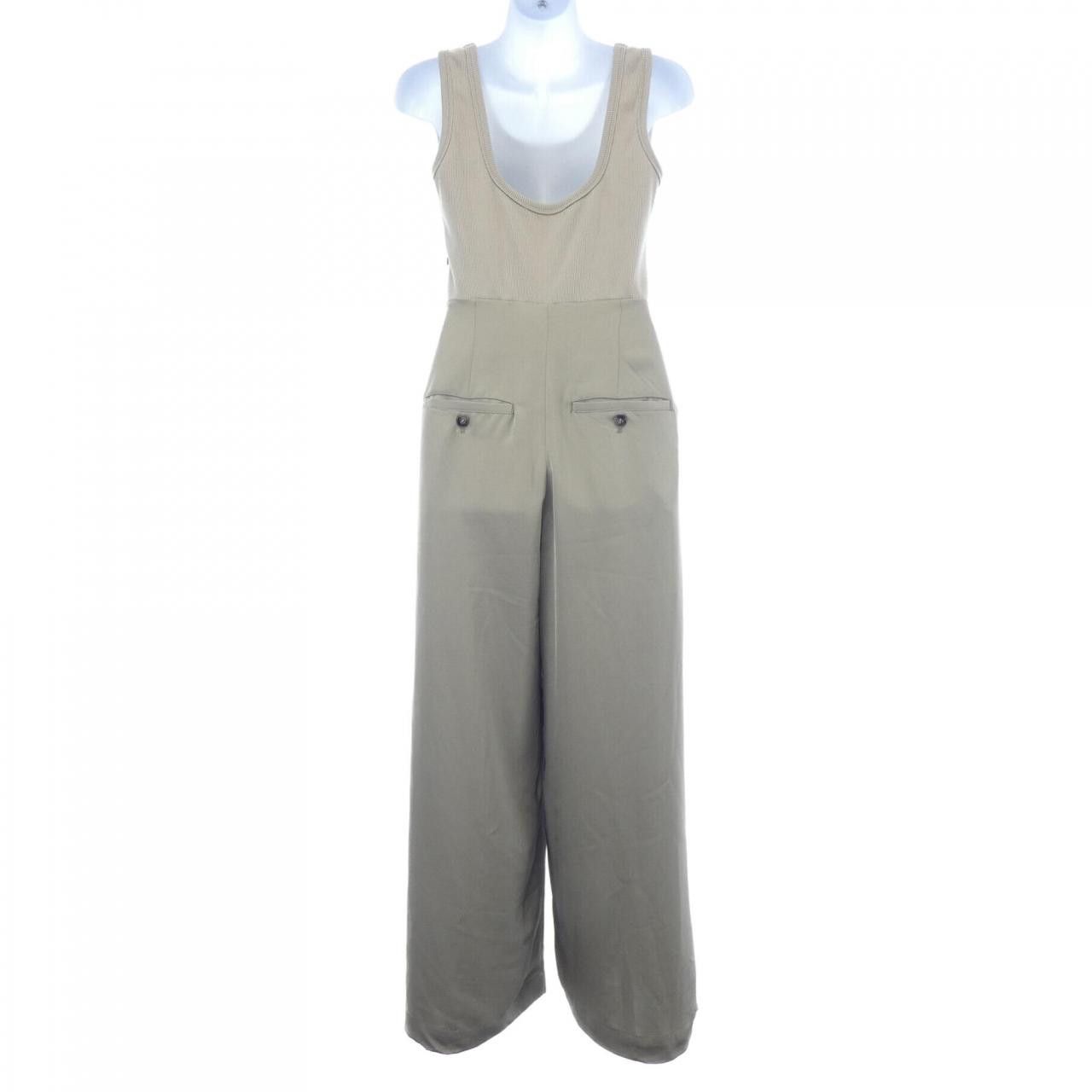 Other Other UN3D. All-in-one Textile Dresses DUTY FREE for USA Size ONE SIZE - 2 Thumbnail