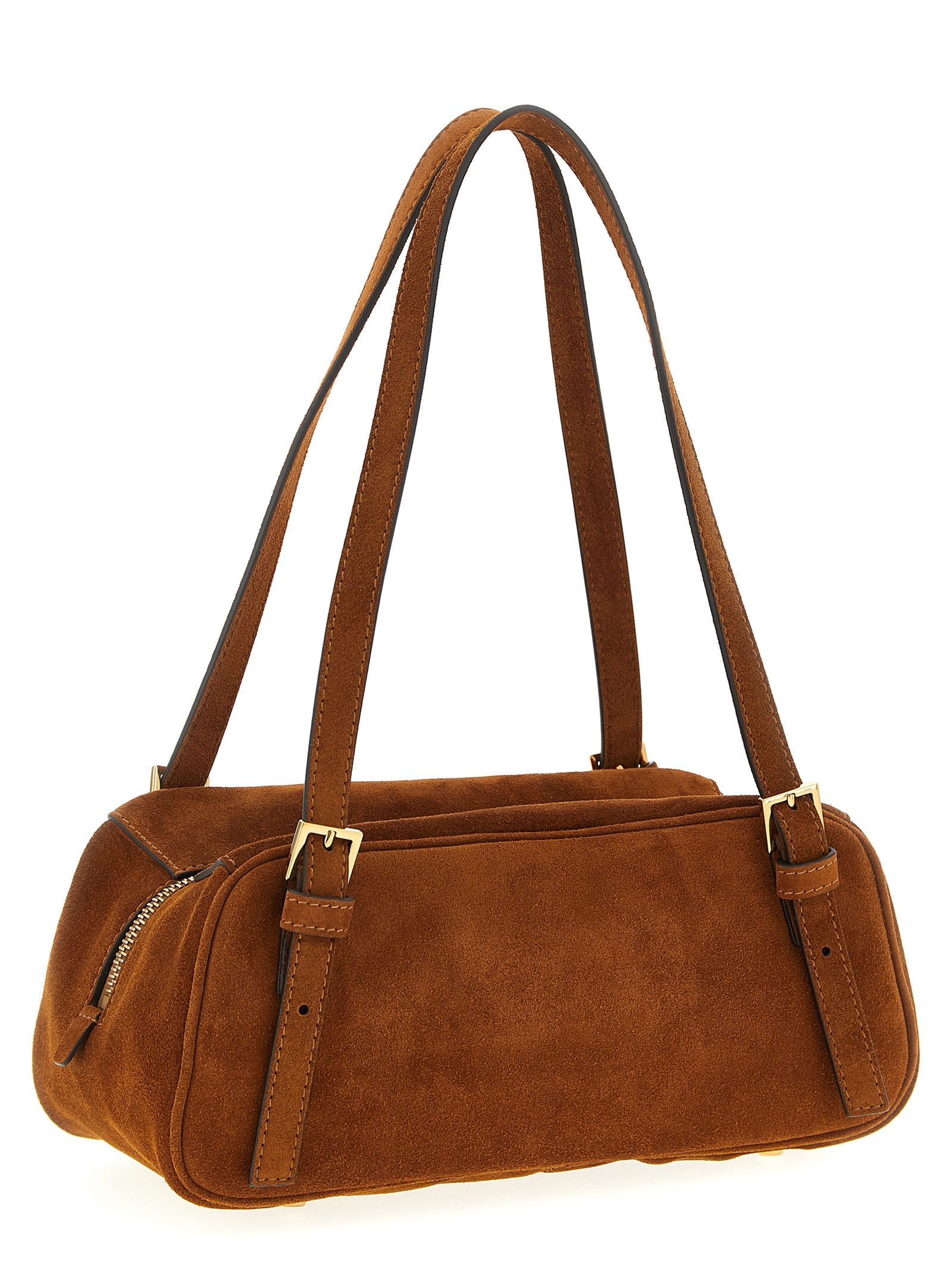 Versace 'Versace Tag' Shoulder Bag Size ONE SIZE - 2 Thumbnail