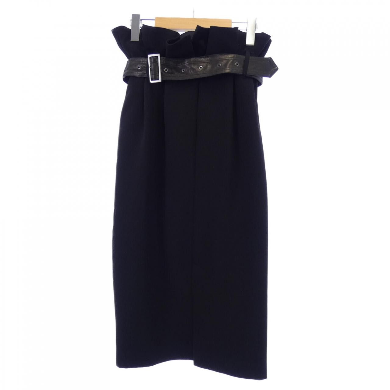 Other Other Akira Naka Skirt Textile Skirts DUTY FREE for USA Size ONE SIZE - 2 Thumbnail