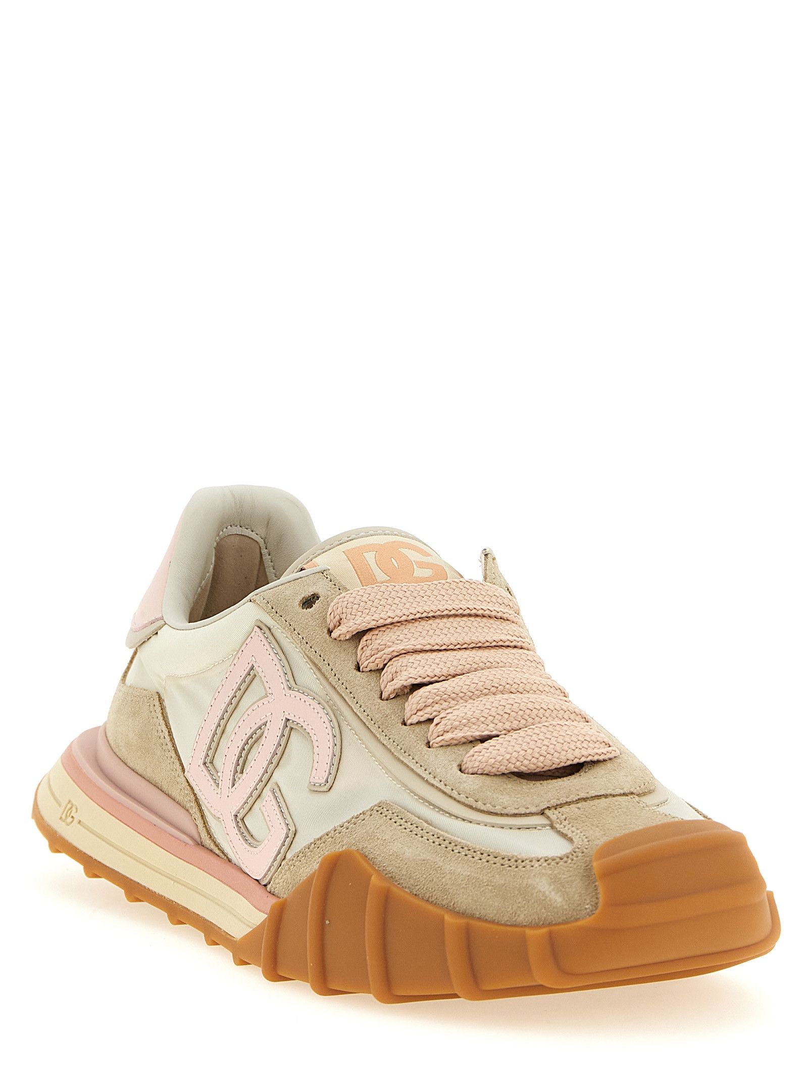 Dolce & Gabbana 'Dg Athletic' Sneakers Size US 6.5 / IT 36.5 - 2 Thumbnail