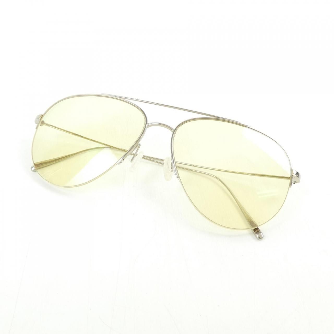 Other Other Oliver Peoples Sunglasses Plastic / Synthetic Sunglasses DUTY FREE for USA Size ONE SIZE - 2 Thumbnail