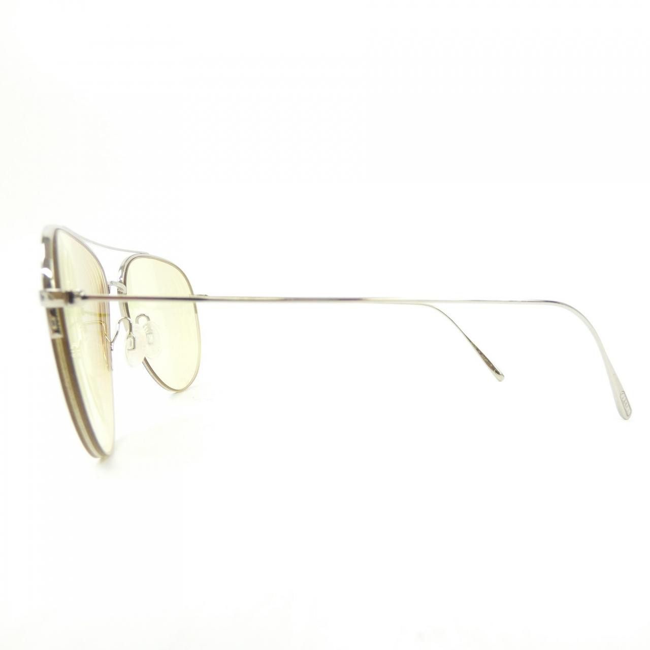 Other Other Oliver Peoples Sunglasses Plastic / Synthetic Sunglasses DUTY FREE for USA Size ONE SIZE - 3 Thumbnail