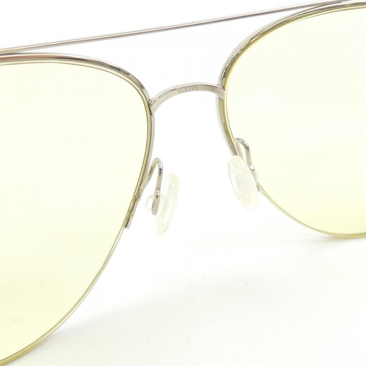 Other Other Oliver Peoples Sunglasses Plastic / Synthetic Sunglasses DUTY FREE for USA Size ONE SIZE - 5 Thumbnail