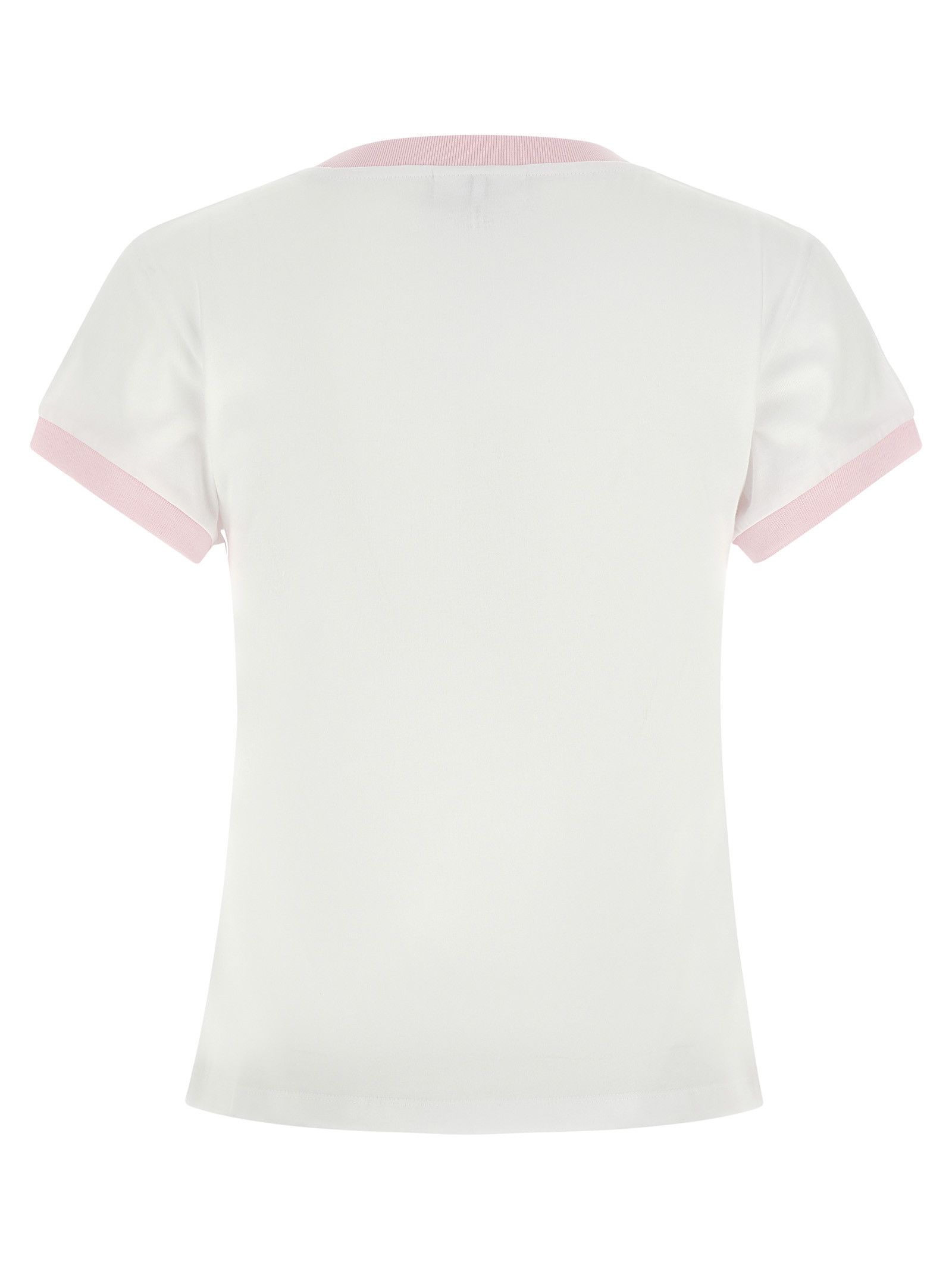 Ganni 'Fairy' T-Shirt Size XS / US 0-2 / IT 36-38 - 2 Thumbnail