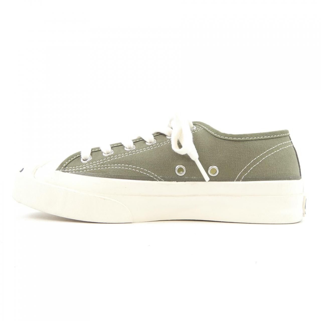 Other Other Converse 1CL858 Sneakers Textile Shoes 1CL858 DUTY FREE for USA Size ONE SIZE - 2 Thumbnail