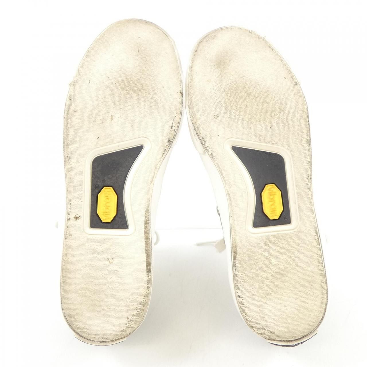 Other Other Converse 1CL858 Sneakers Textile Shoes 1CL858 DUTY FREE for USA Size ONE SIZE - 4 Thumbnail